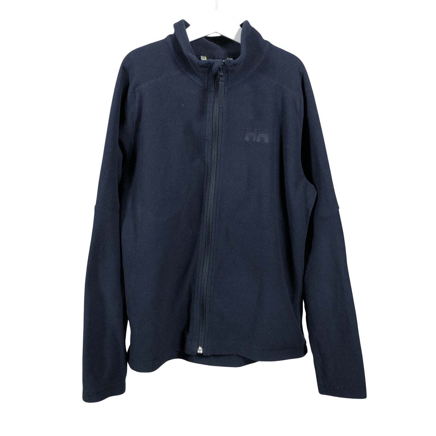 Unisex Helly Hansen - Fleecetakki, koko 158 - 164 - Sininen (1)