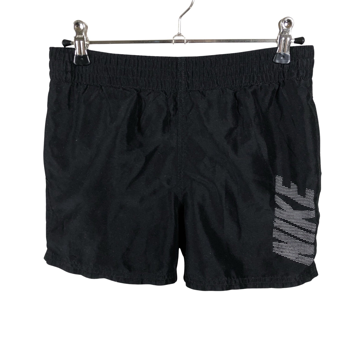 Unisex Nike - Urheilushortsit, koko 134 - 140 - Musta (1)