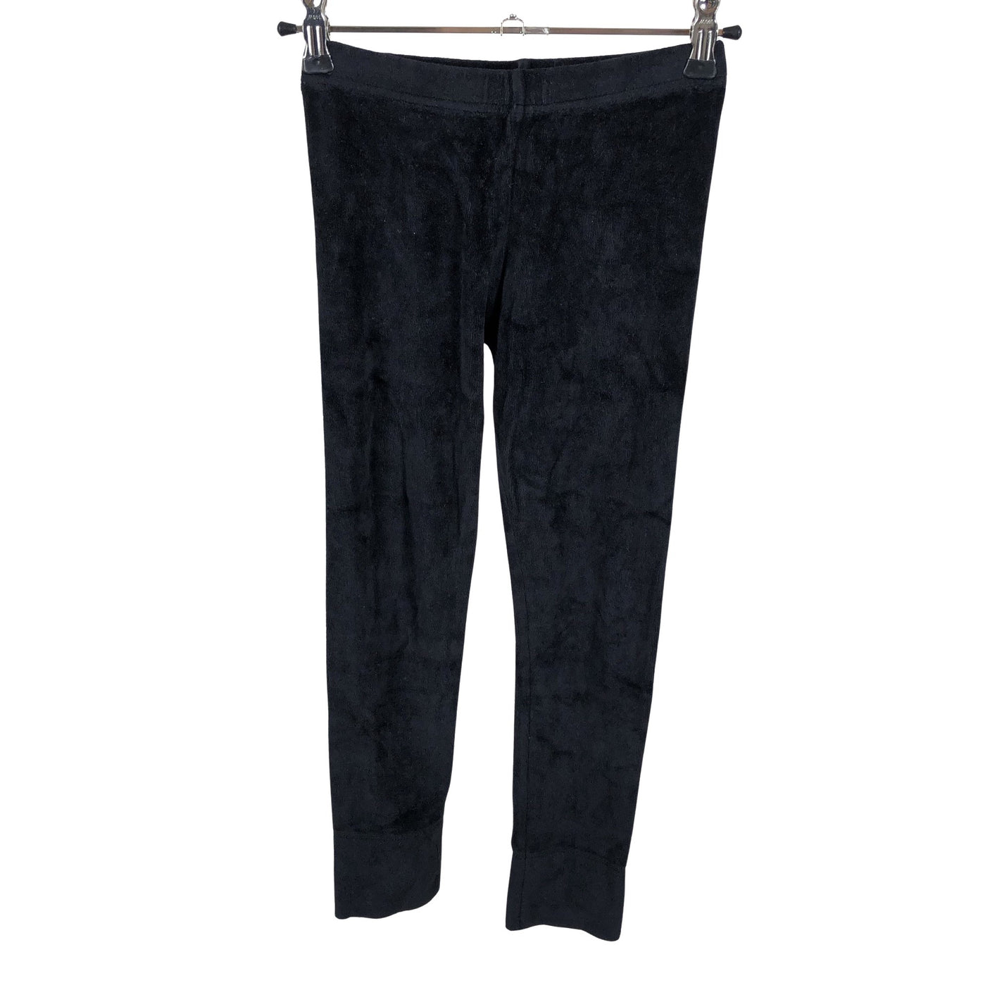 Tyttöjen me&i - Leggingsit, koko 122 - 128 - Musta (1)