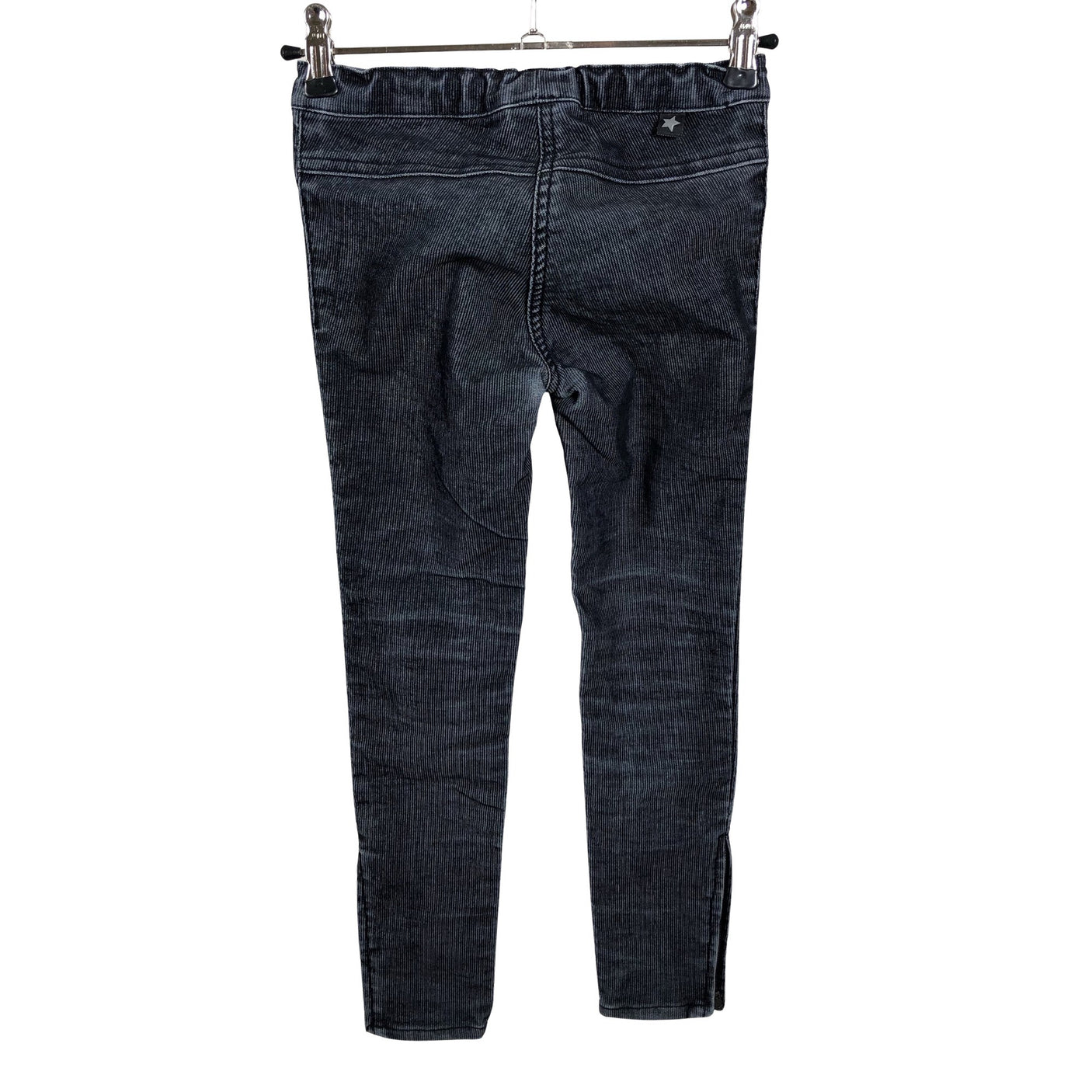 Unisex Molo Kids - Kangashousut, koko 116 - 122 - Sininen (2)