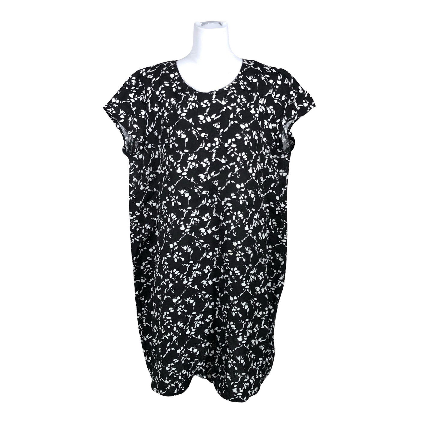 Naisten Marimekko - Kangasmekko, koko 36 - Ruskea (1)