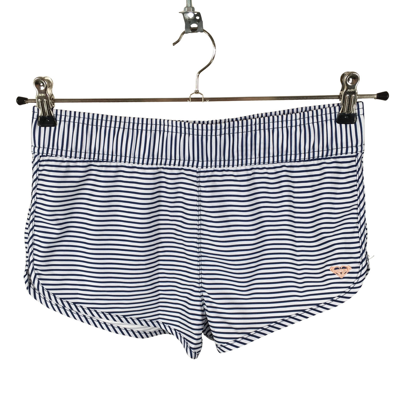 Tyttöjen Roxy - Urheilushortsit, koko 152 - 158 - Sininen (1)