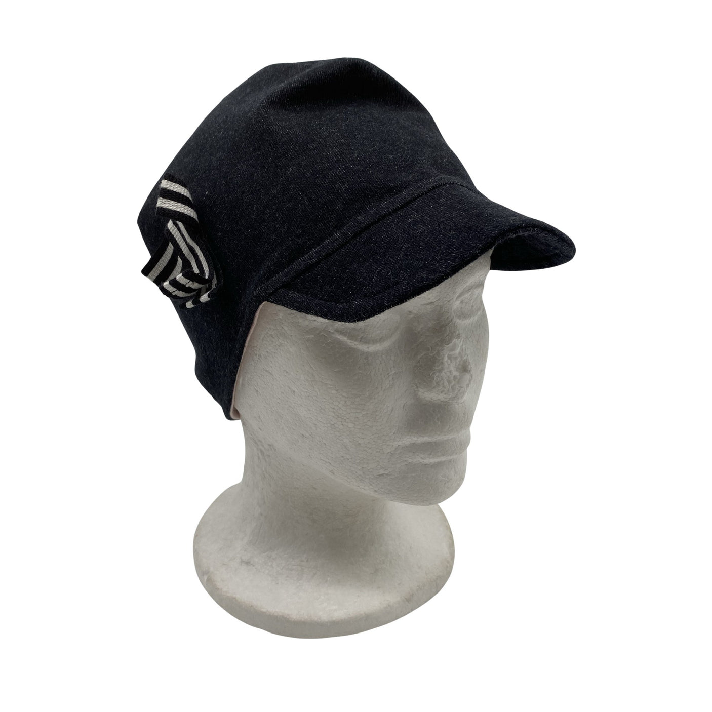 Unisex NOSH - Lakki, koko 50 - 52 cm - Sininen (1)
