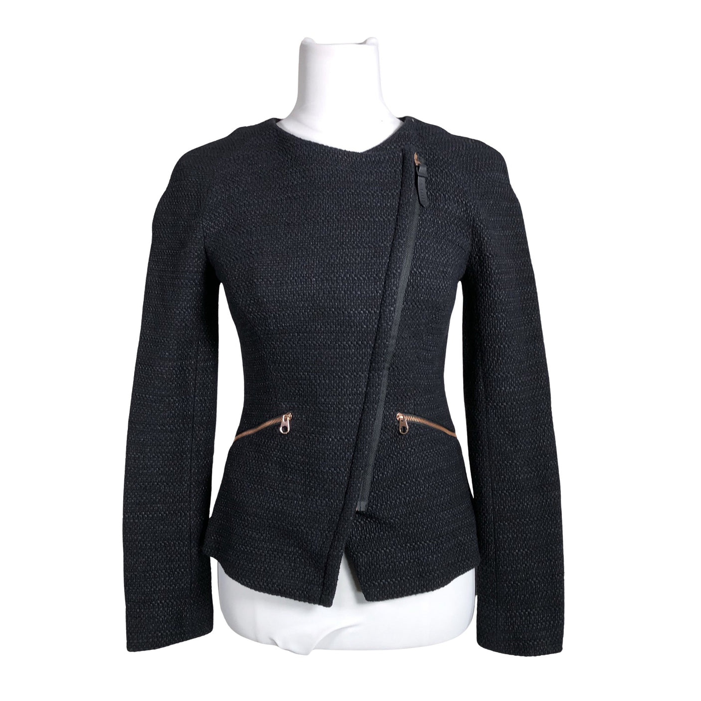 Naisten Ted Baker - Jakku, koko 34 - Sininen (1)