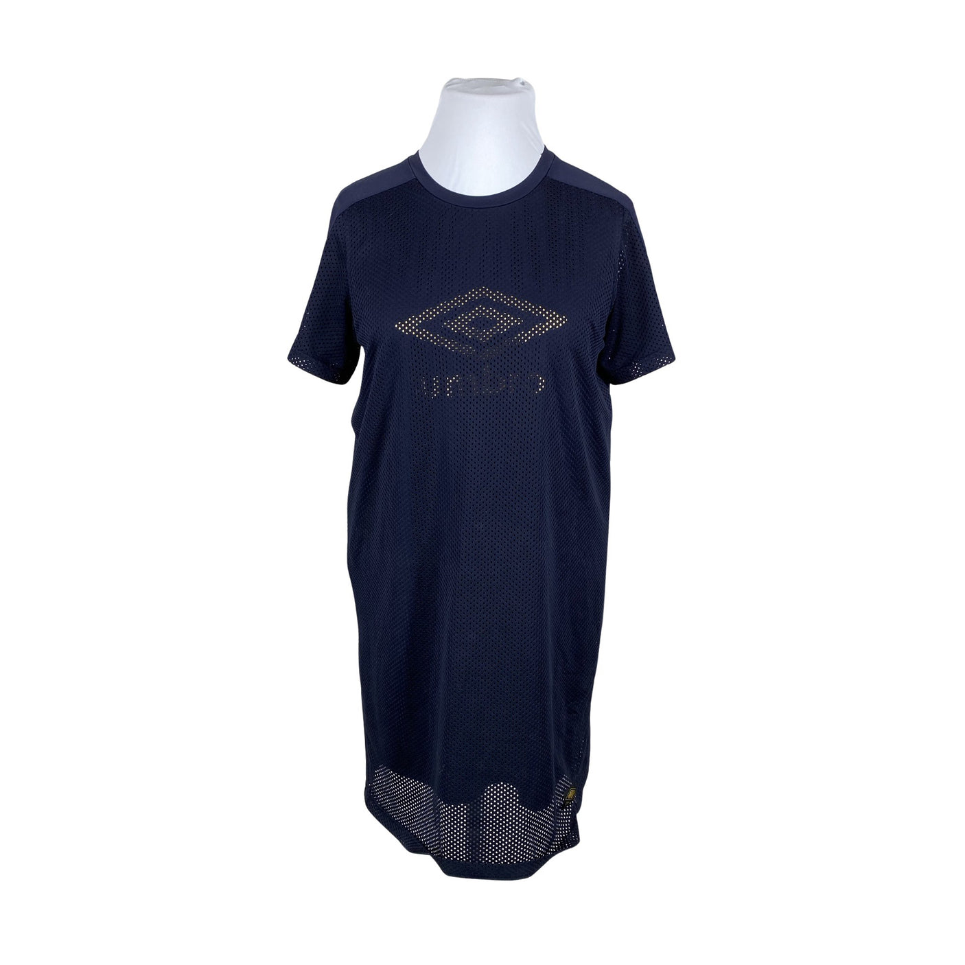 Naisten Umbro - Urheilumekko, koko 42 - Sininen (1)