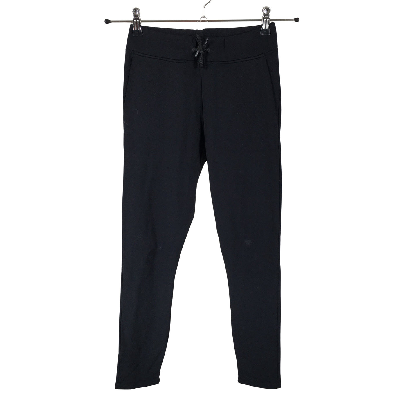 Unisex Billebeino - Verryttelyhousut, koko 146 - 152 - Musta (1)