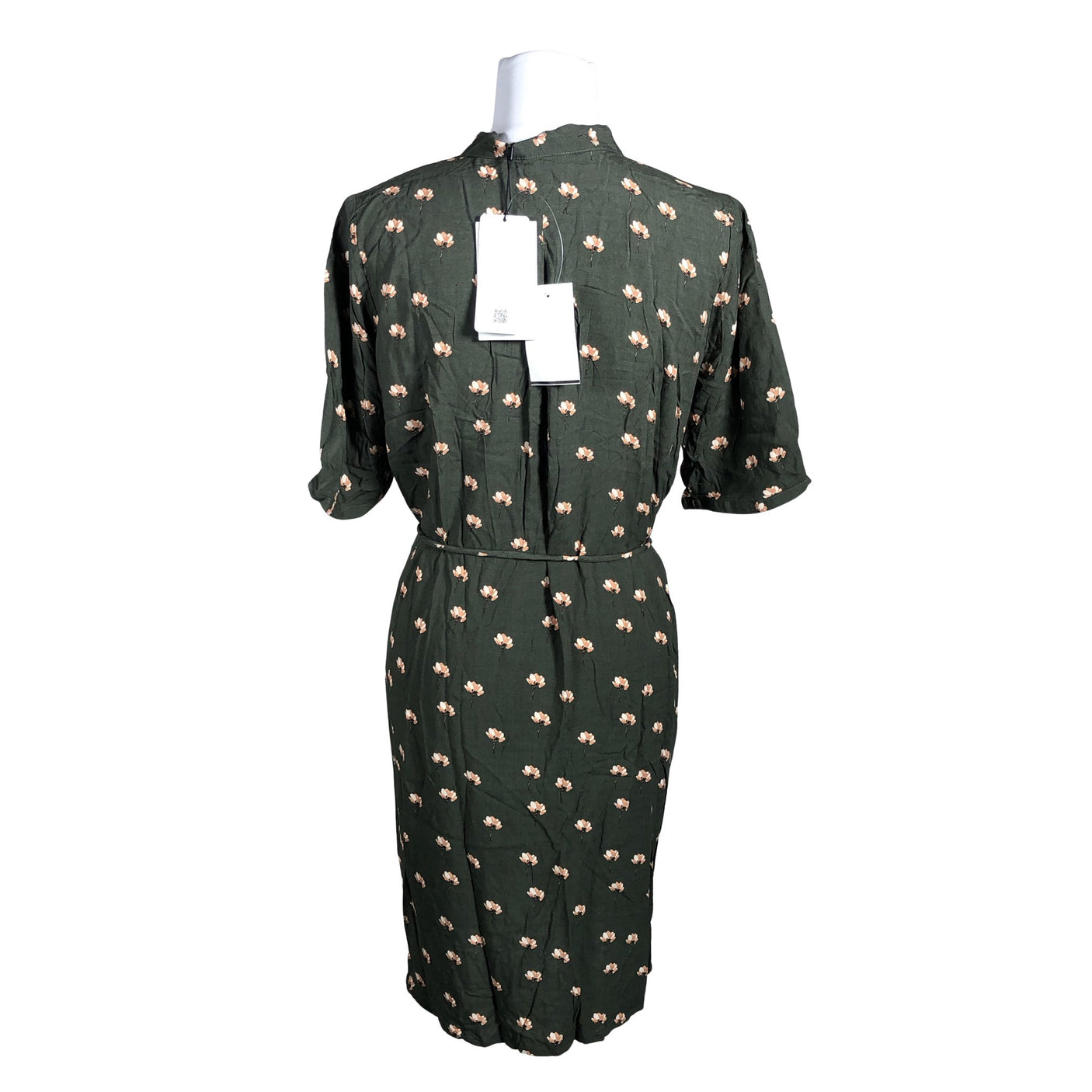 Naisten InWear - Kangasmekko, koko 40 - Vihreä (2)