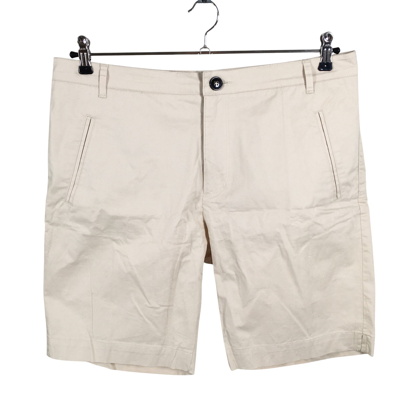 Naisten Noa Noa - Shortsit, koko 42 - Ruskea (1)
