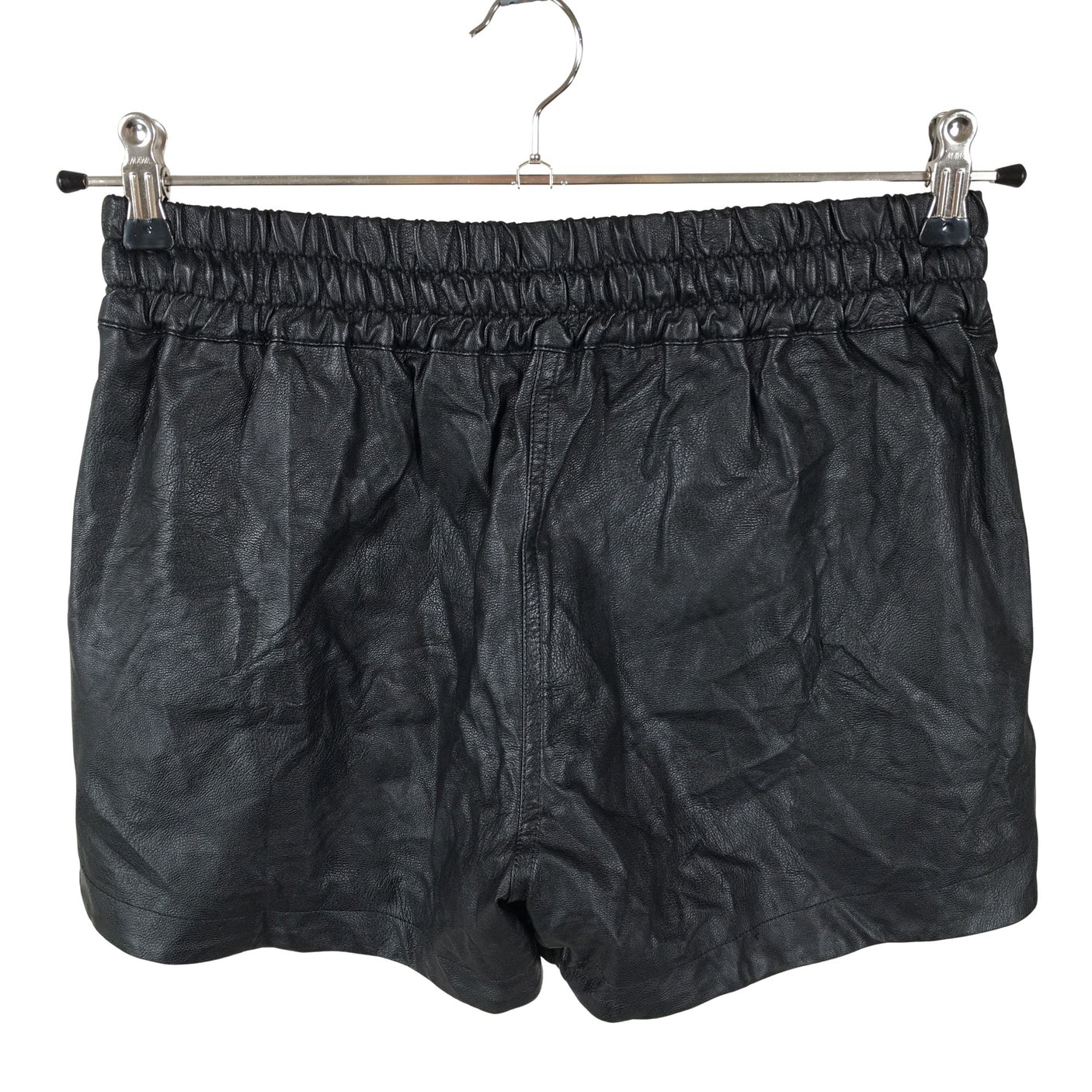 Naisten Saint Tropez - Shortsit, koko 38 - Musta (2)