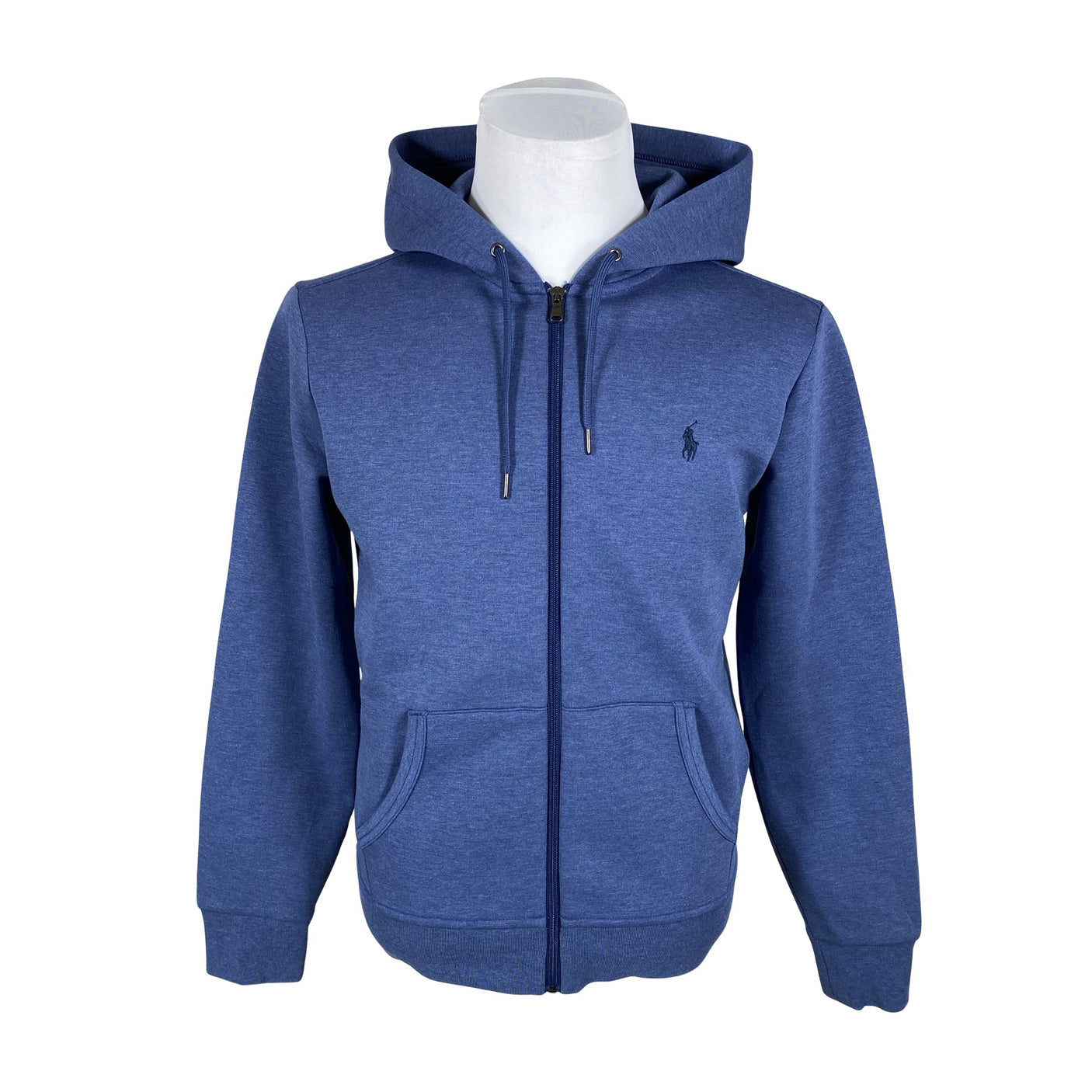 Miesten Polo Ralph Lauren - Huppari, koko S - Sininen (1)