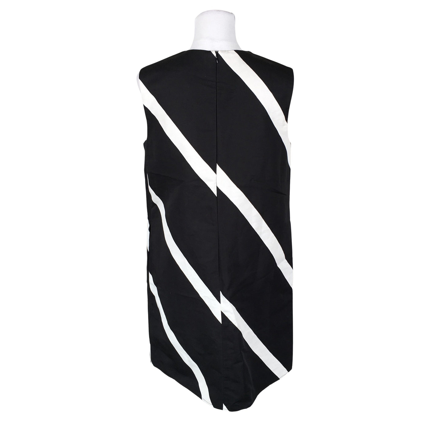 Naisten Marimekko - Kangasmekko, koko 38 - Musta (2)