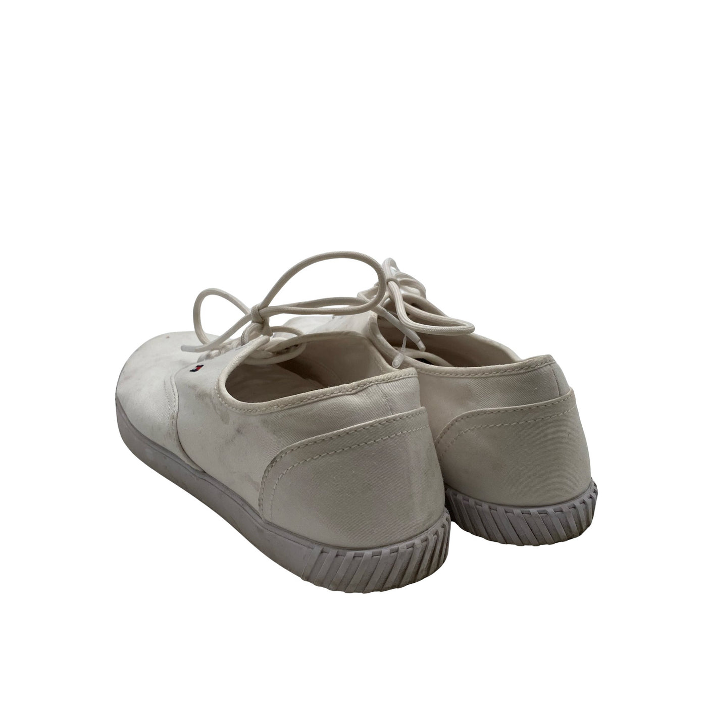 Naisten Tommy Hilfiger - Tennarit, koko 38 - Valkoinen (2)