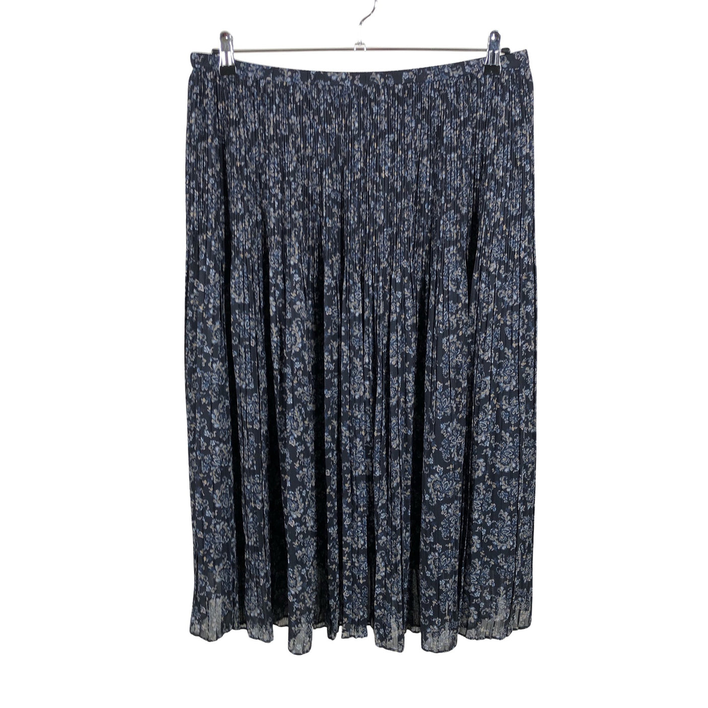 Naisten Uniqlo - Kangashame, koko 42 - Musta (1)
