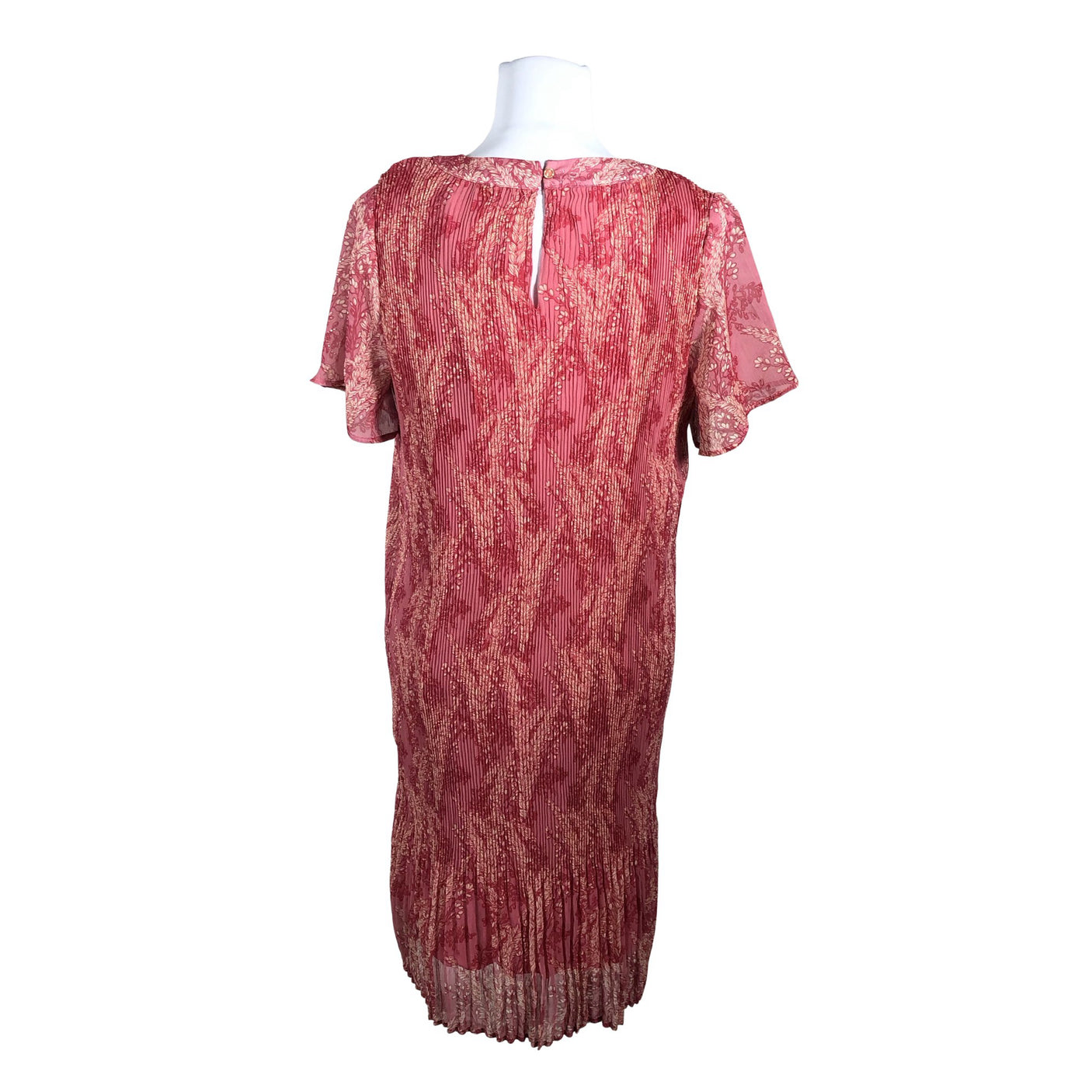 Naisten Soulmate - Kangasmekko, koko 38 - Pinkki (2)