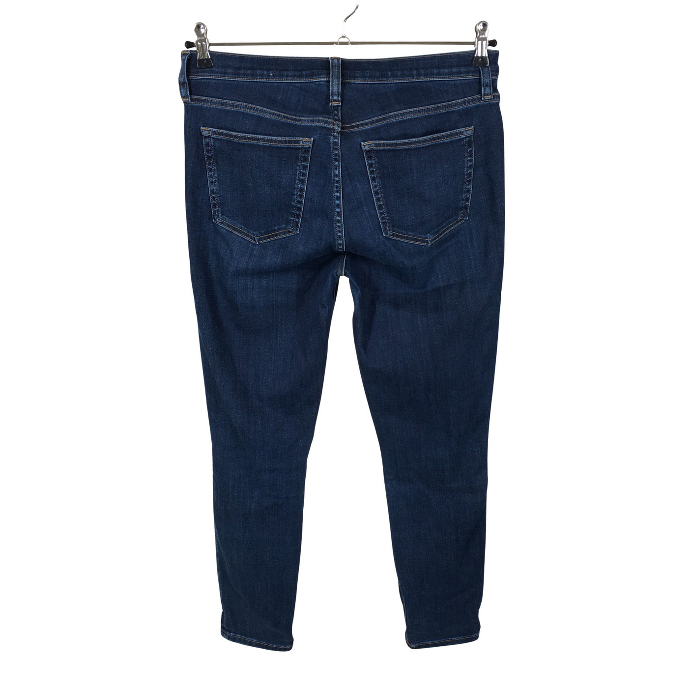 Naisten J. Crew - Farkut, koko W29 - Sininen (2)
