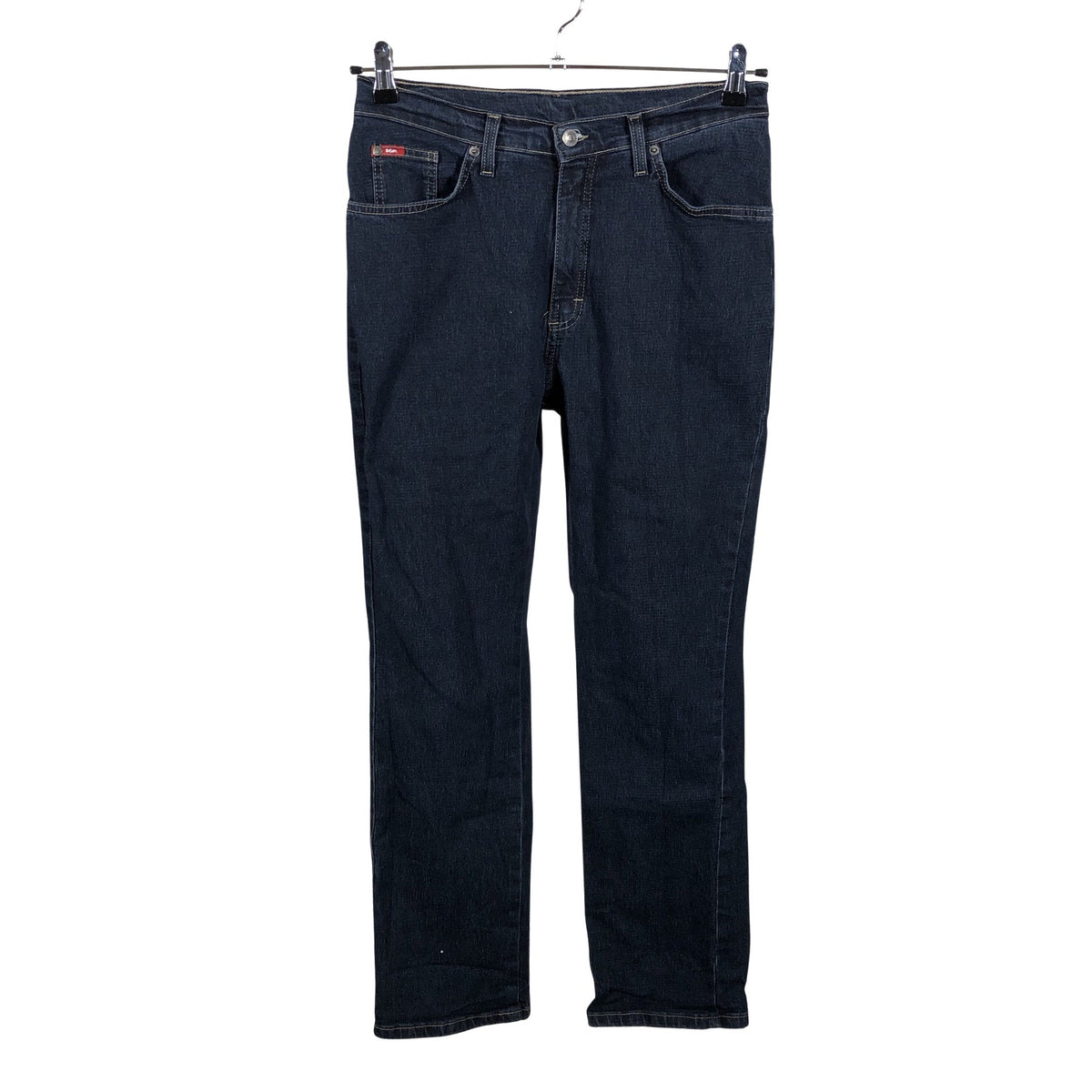 Naisten Lee Cooper - Farkut, koko W32 - Sininen (1)