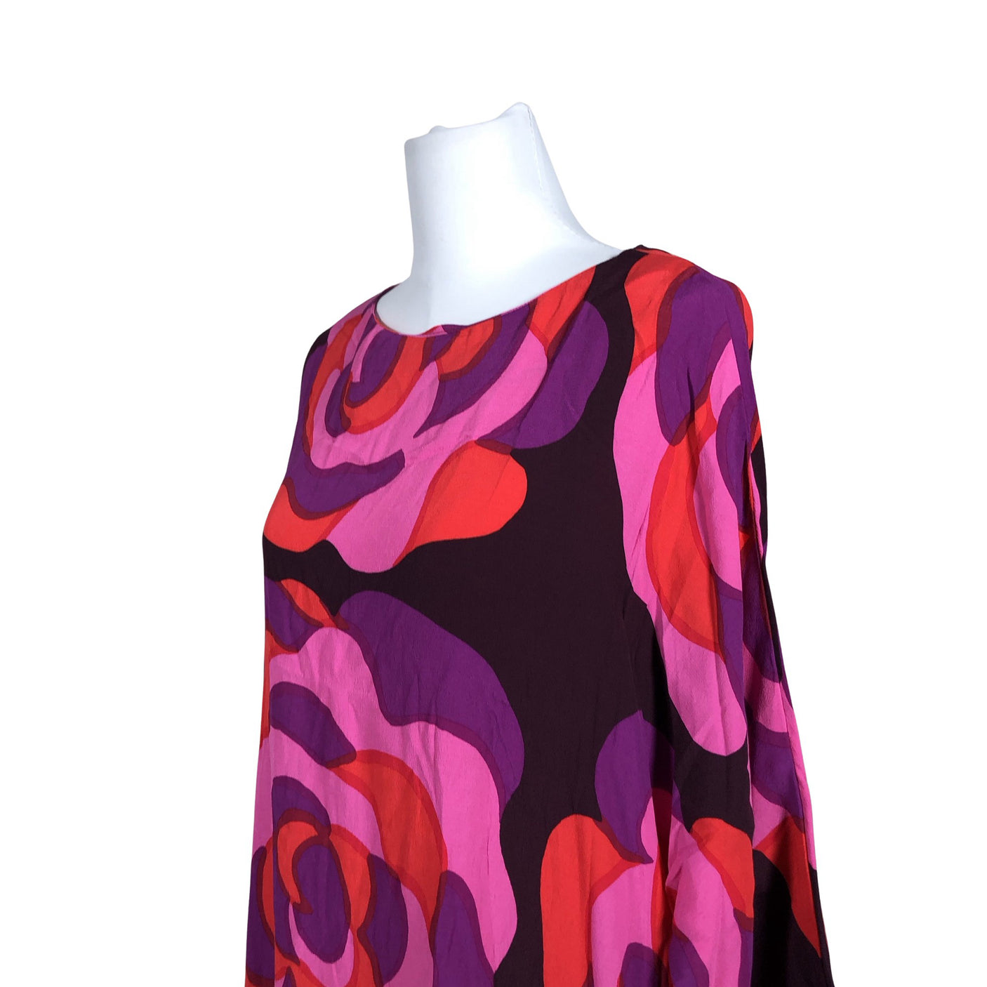 Naisten Marimekko - Kangasmekko, koko 36 - Pinkki (2)