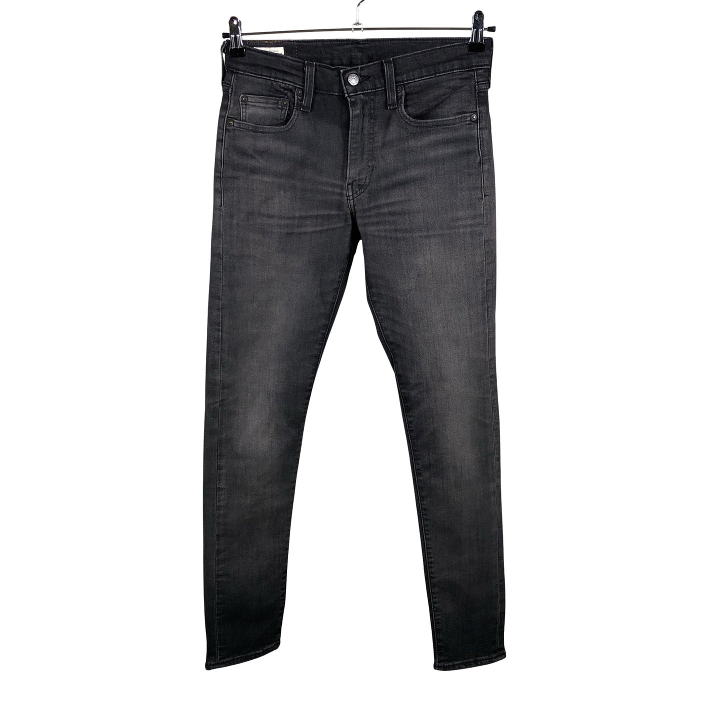 Miesten Levi's - Farkut, koko W30 - Harmaa (1)
