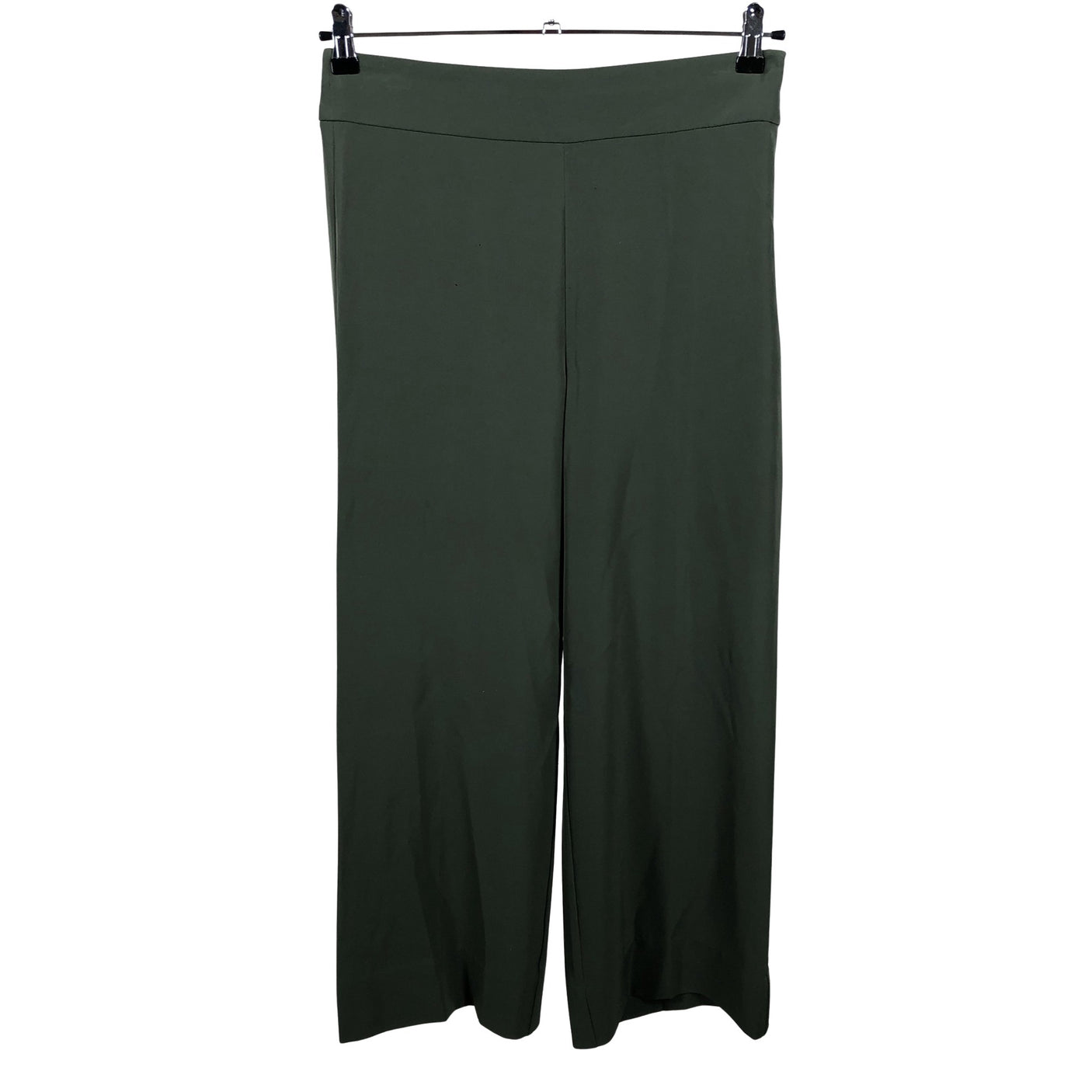 Naisten InWear - Kangashousut, koko 36 - Vihreä (1)