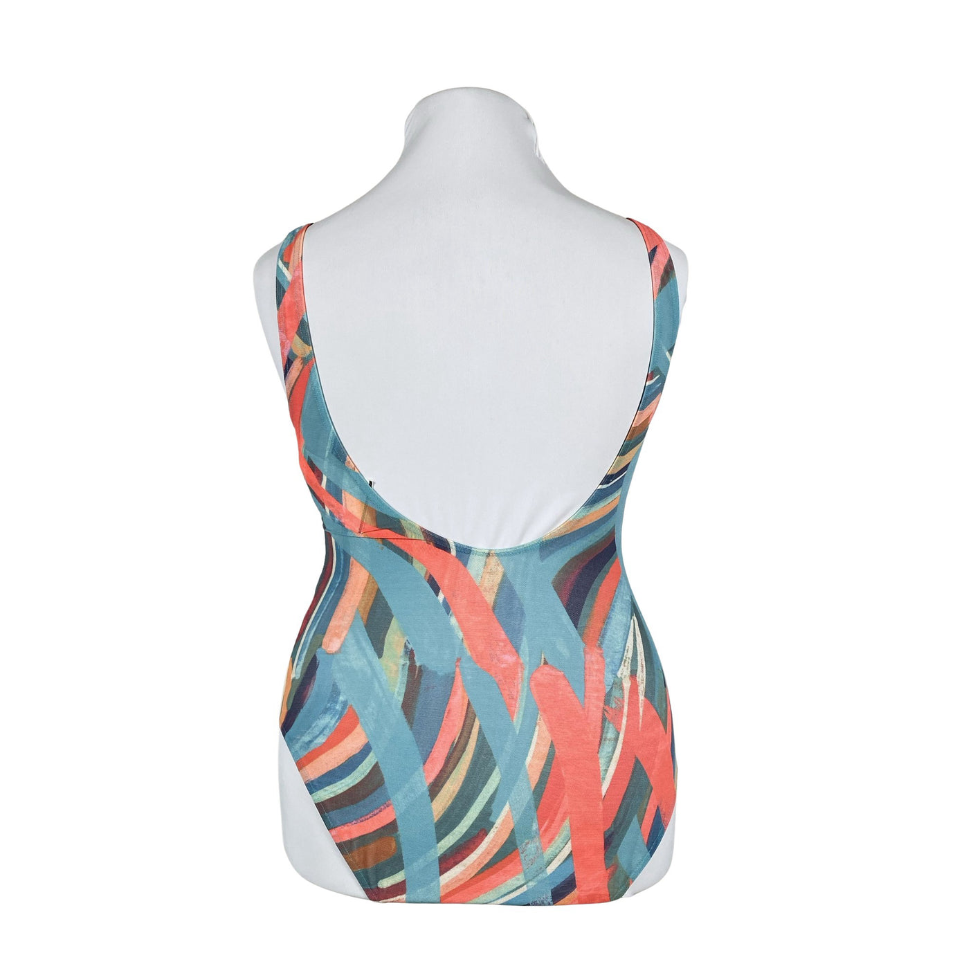 Naisten Sunflair - Body, koko 42 - Sininen (2)