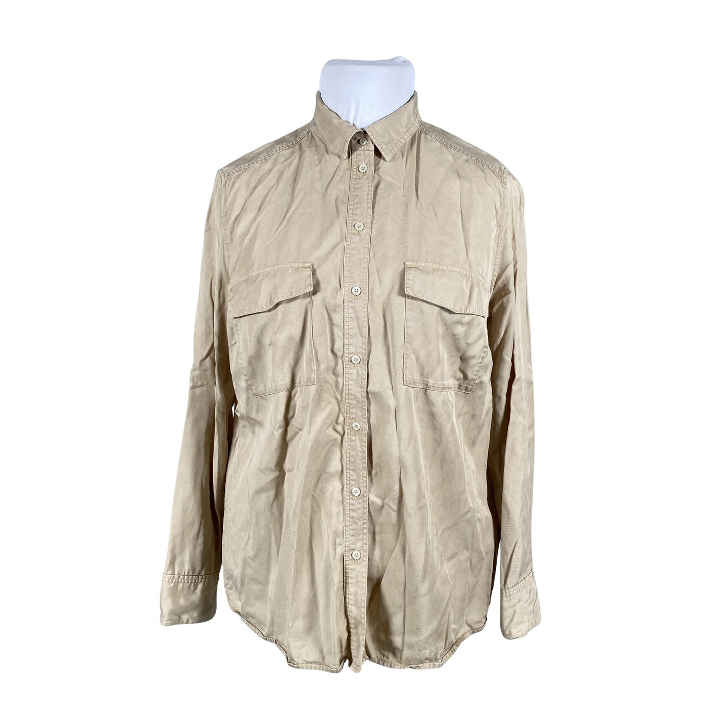 Naisten Marc O'Polo - Pusero, koko 44 - Beige (1)