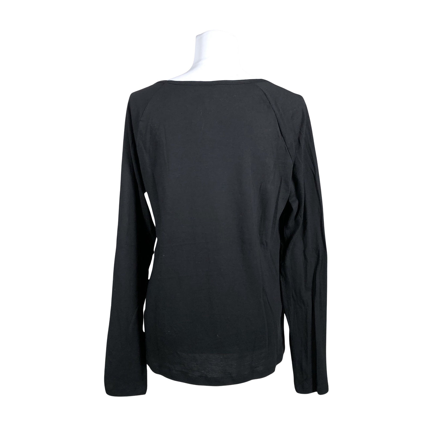 Naisten Victoria's Secret - Trikoopaita, koko 40 - Musta (2)