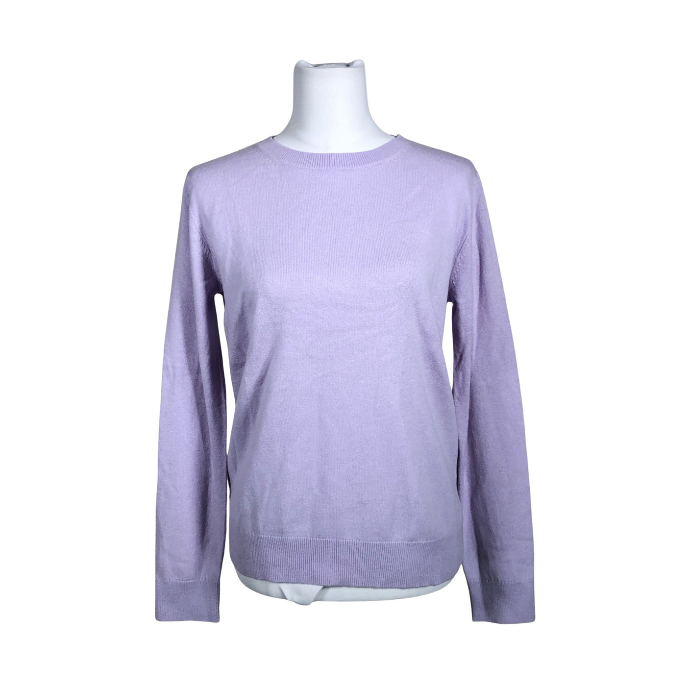 Naisten Blaumax - Neulepaita, koko 38 - Violetti (1)