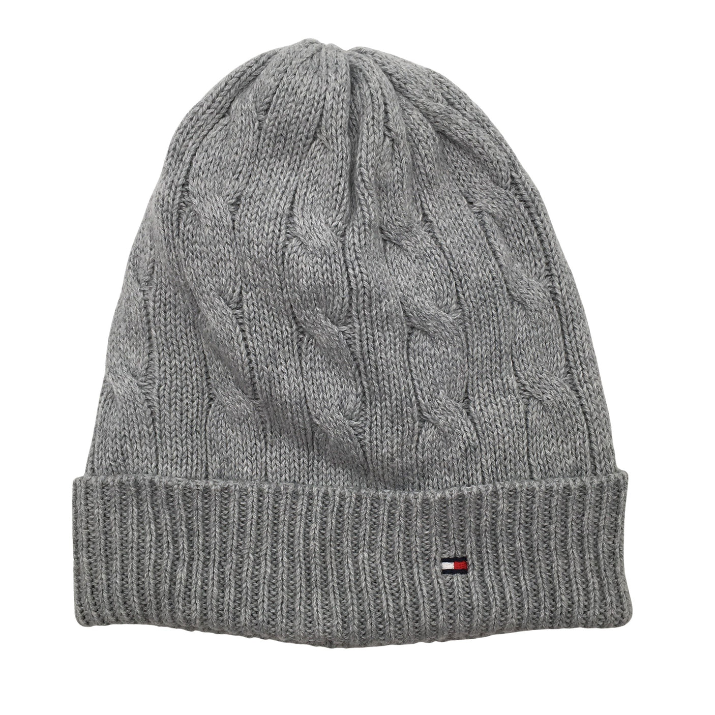 Naisten Tommy Hilfiger - Ohut pipo, koko 58 - 60 cm - Harmaa (1)