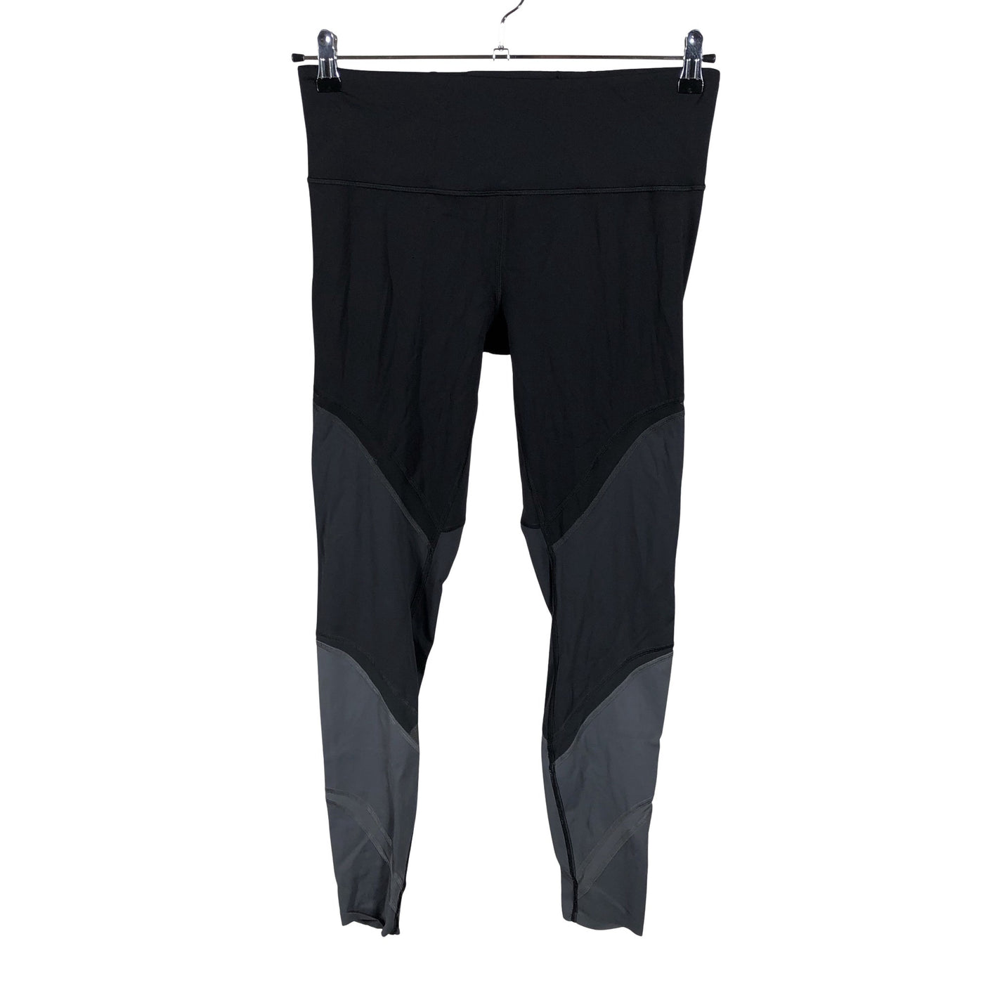 Naisten Lululemon - Urheilutrikoot, koko 40 - Musta (1)