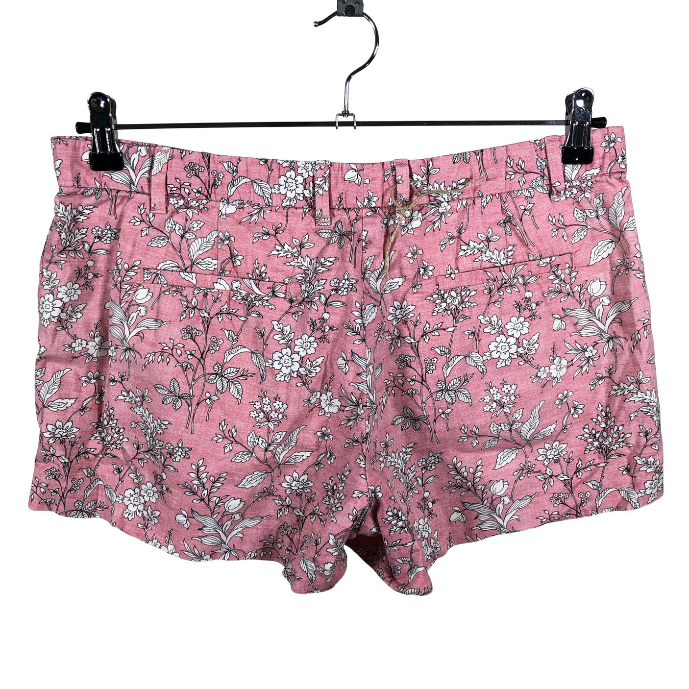 Naisten Gap - Shortsit, koko 38 - Vaaleanpunainen (2)