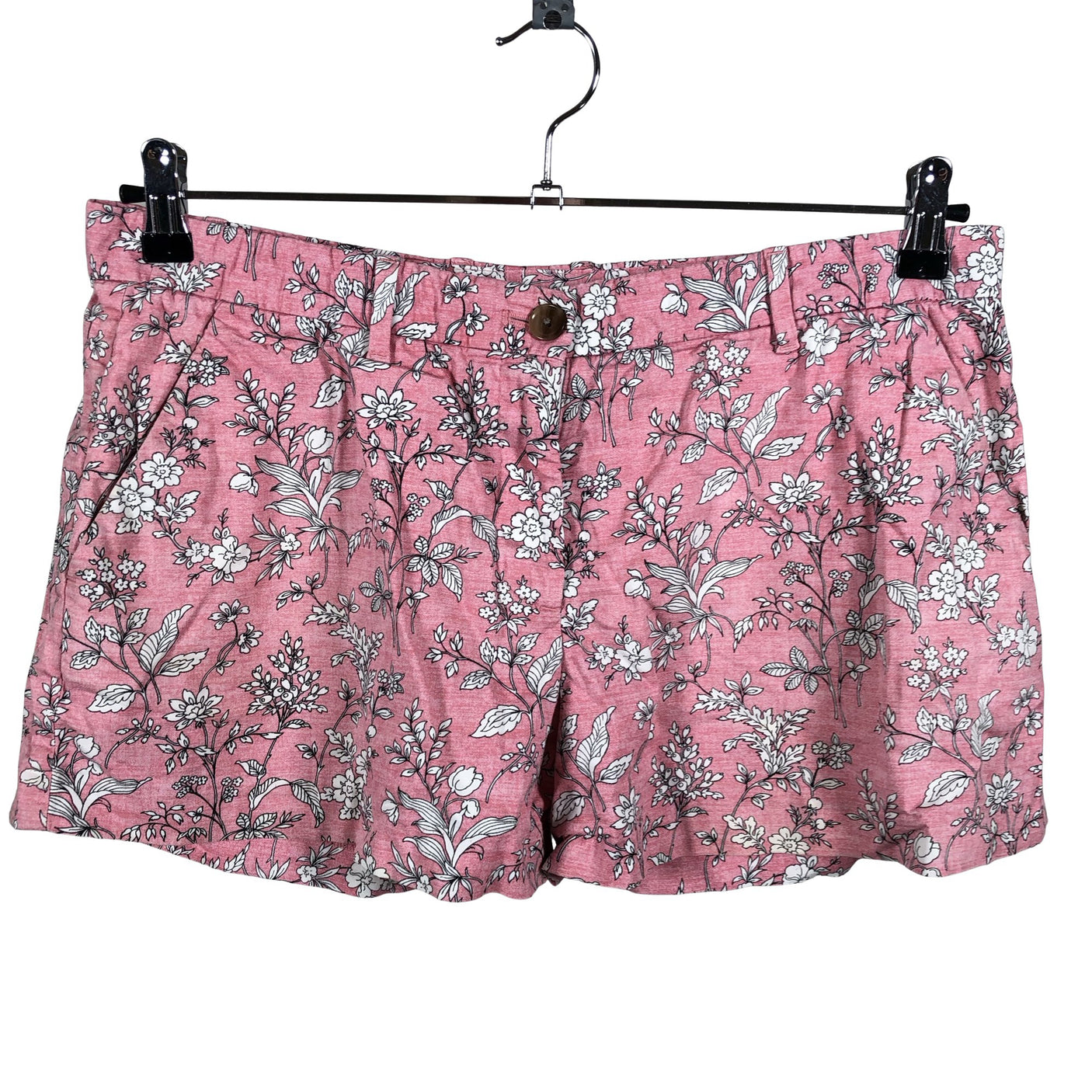 Naisten Gap - Shortsit, koko 38 - Vaaleanpunainen (1)