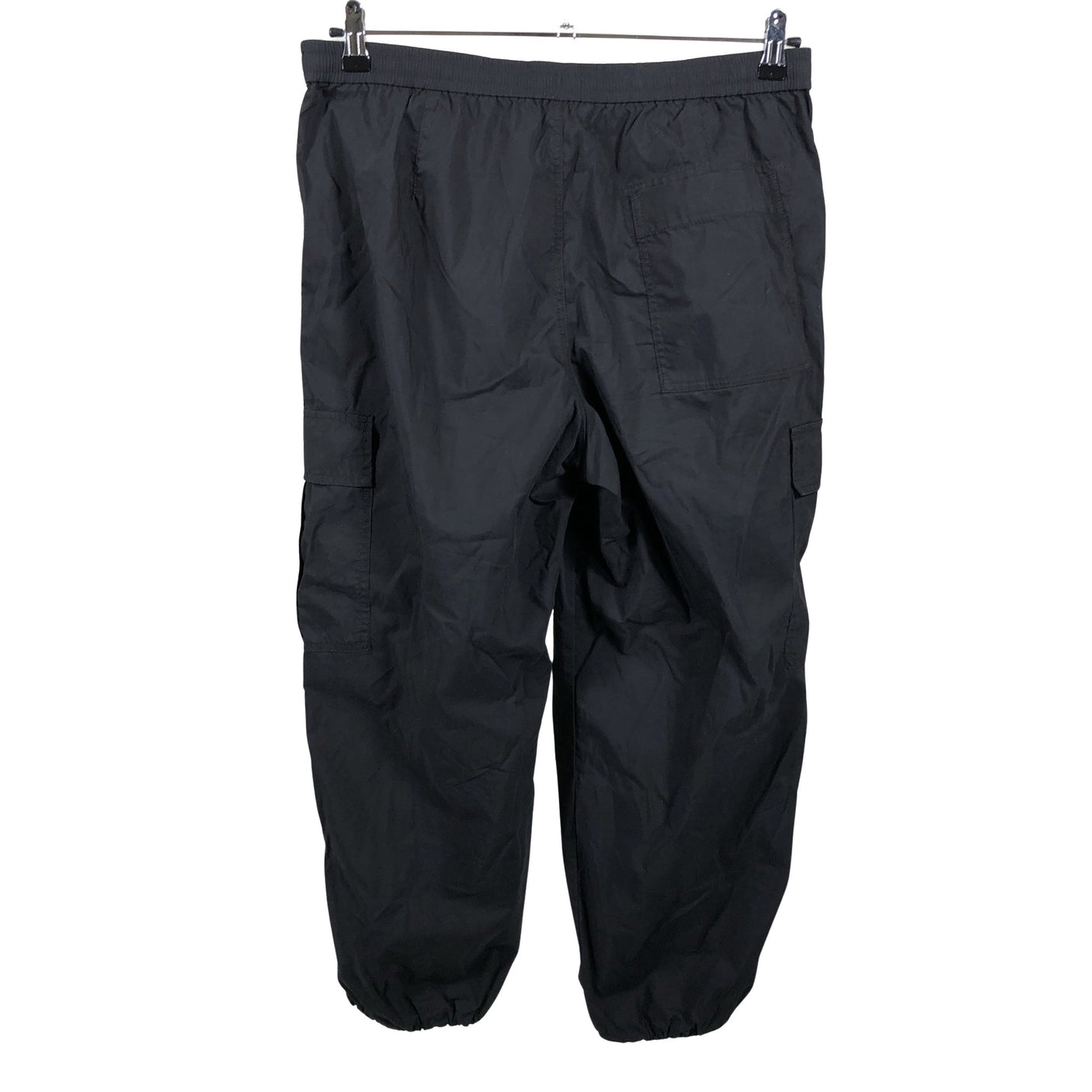 Naisten Uniqlo - Kangashousut, koko 42 - Musta (2)