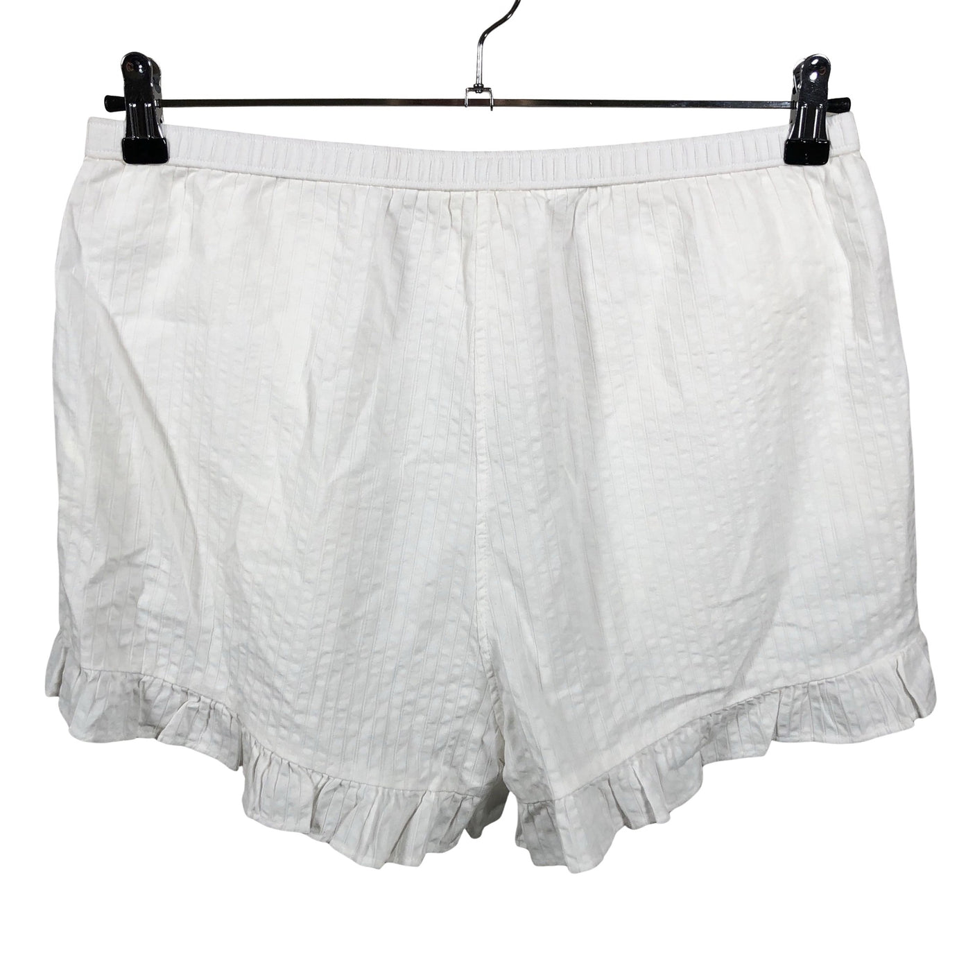 Naisten Arket - Shortsit, koko 40 - Valkoinen (2)
