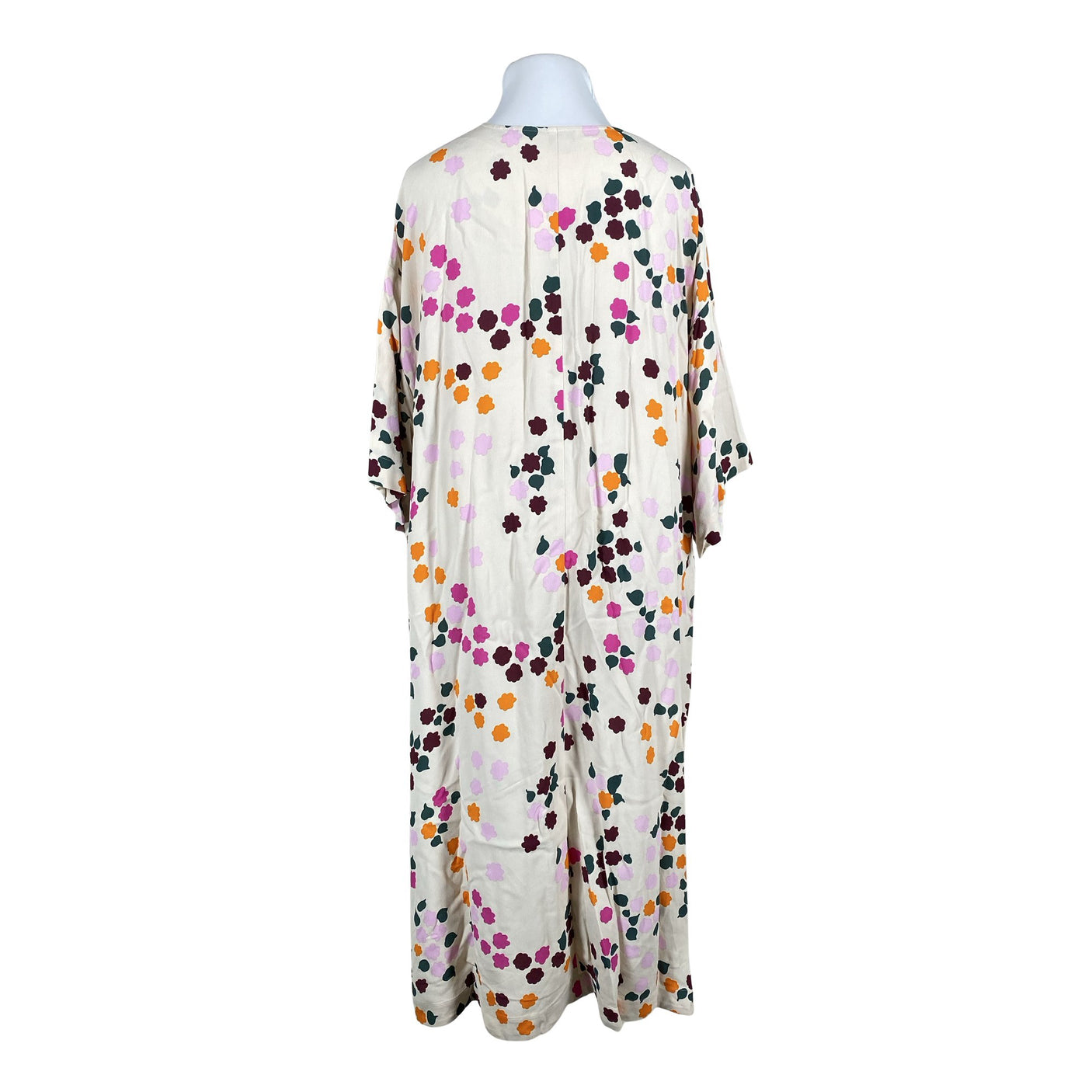 Naisten Marimekko - Kangasmekko, koko 44 - Beige (3)