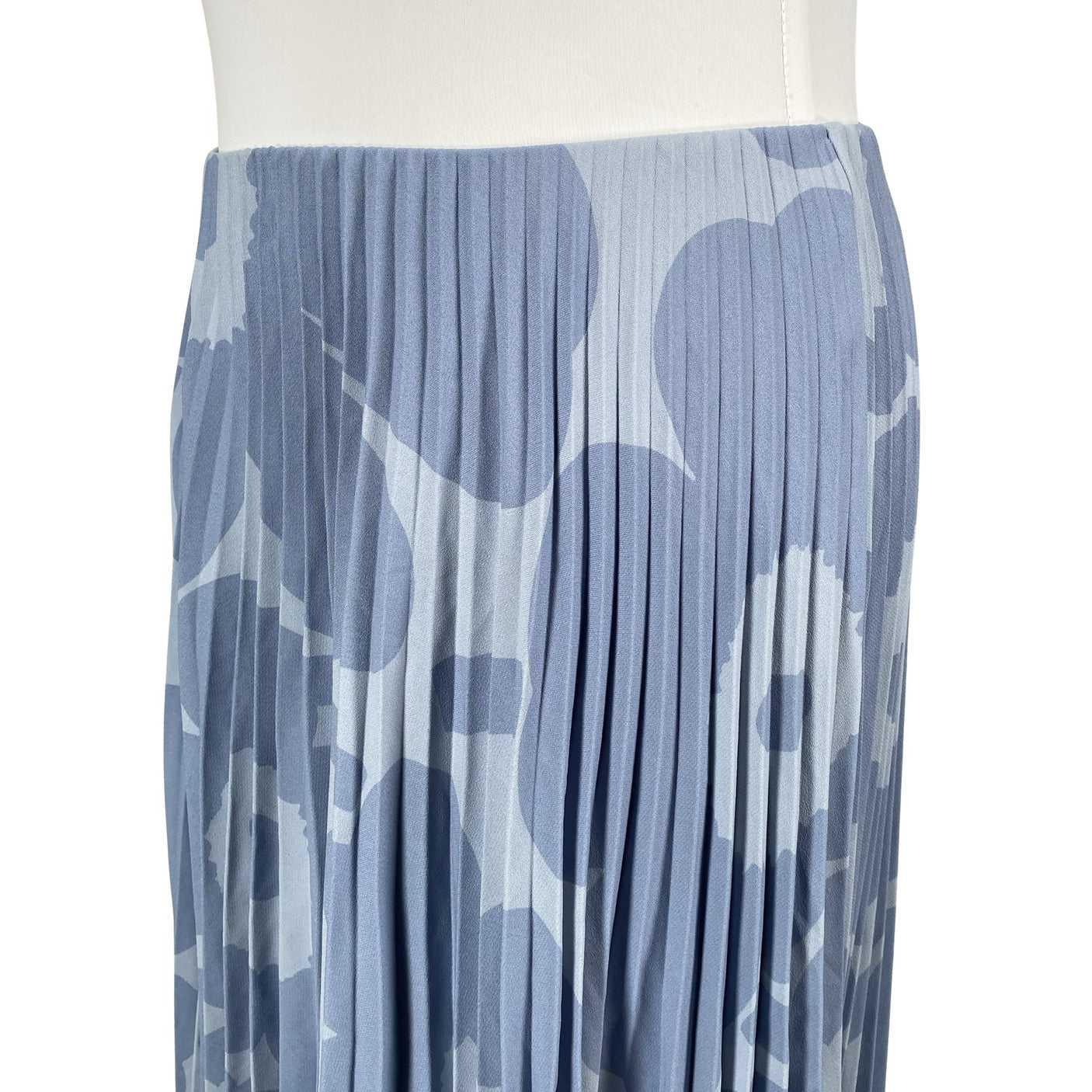 Naisten Marimekko - Vekkihame, koko 42 - Sininen (2)
