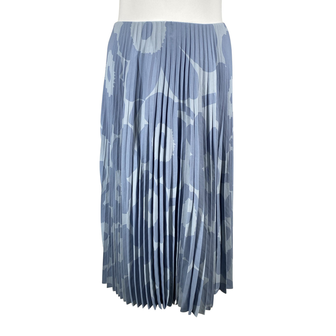 Naisten Marimekko - Vekkihame, koko 42 - Sininen (1)