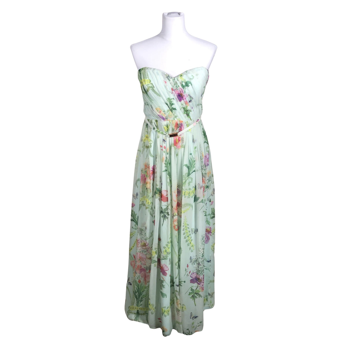 Naisten Ted Baker - Maksimekko, koko 40 - Vihreä (1)