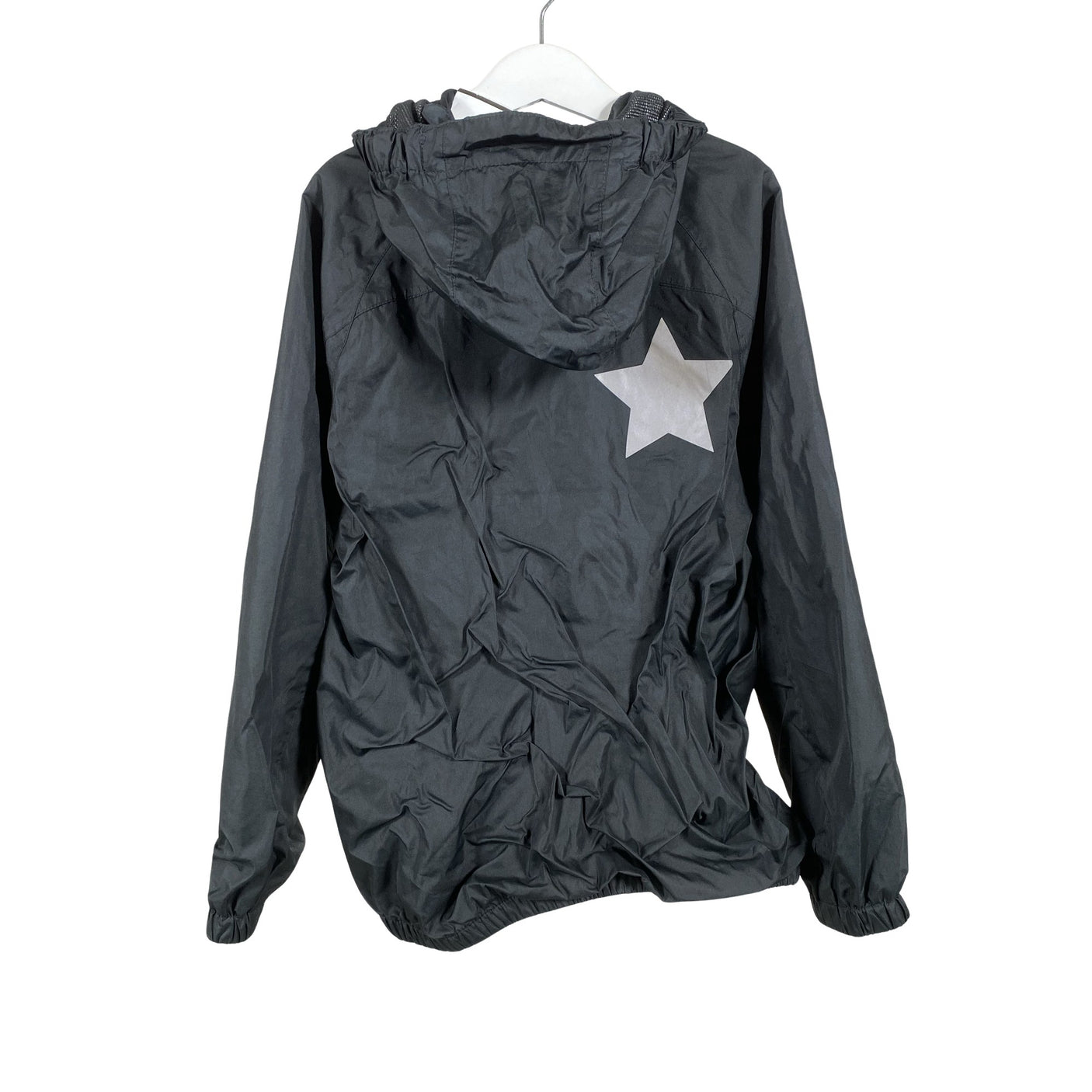 Unisex Molo Kids - Ulkoilutakki, koko 134 - 140 - Musta (2)