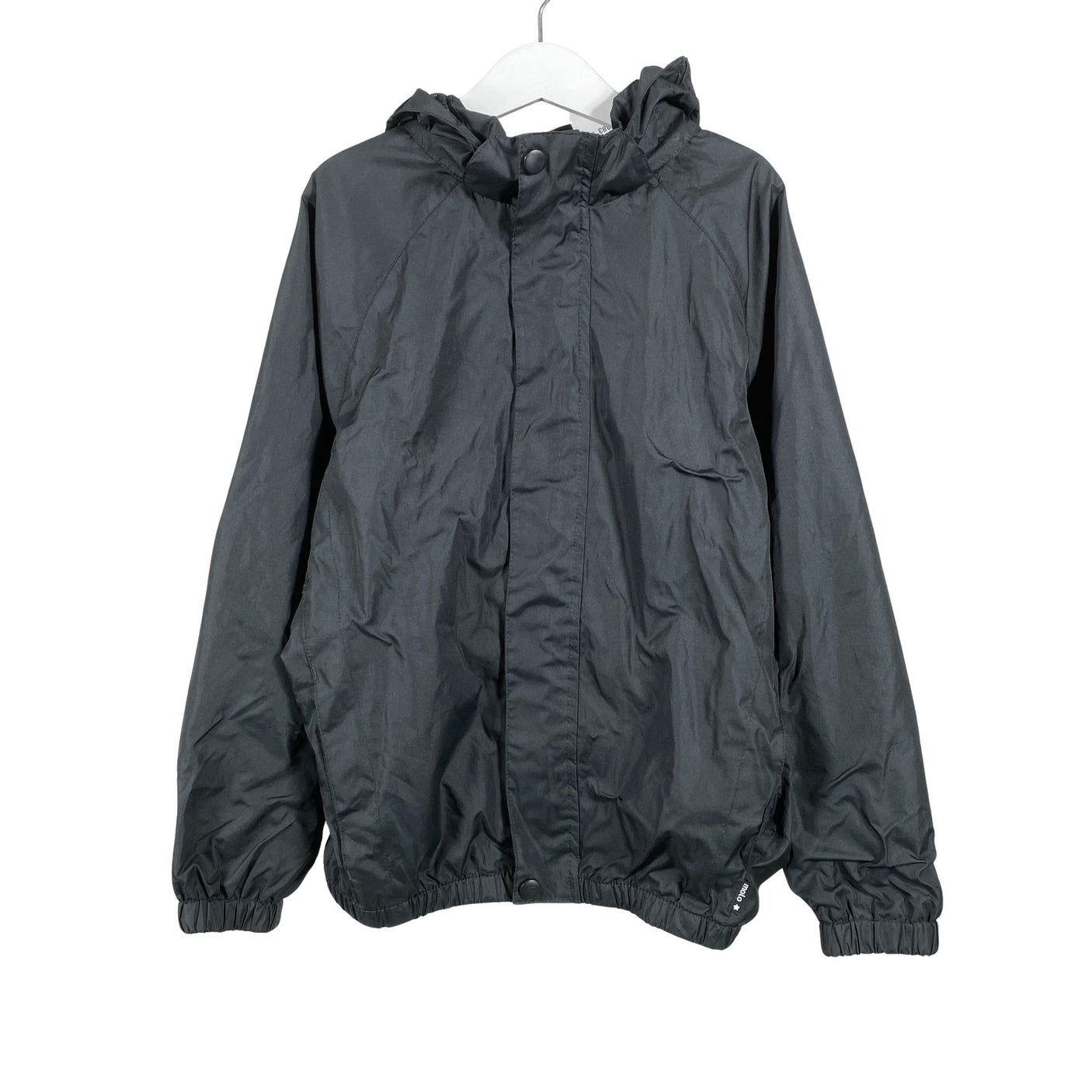 Unisex Molo Kids - Ulkoilutakki, koko 134 - 140 - Musta (1)