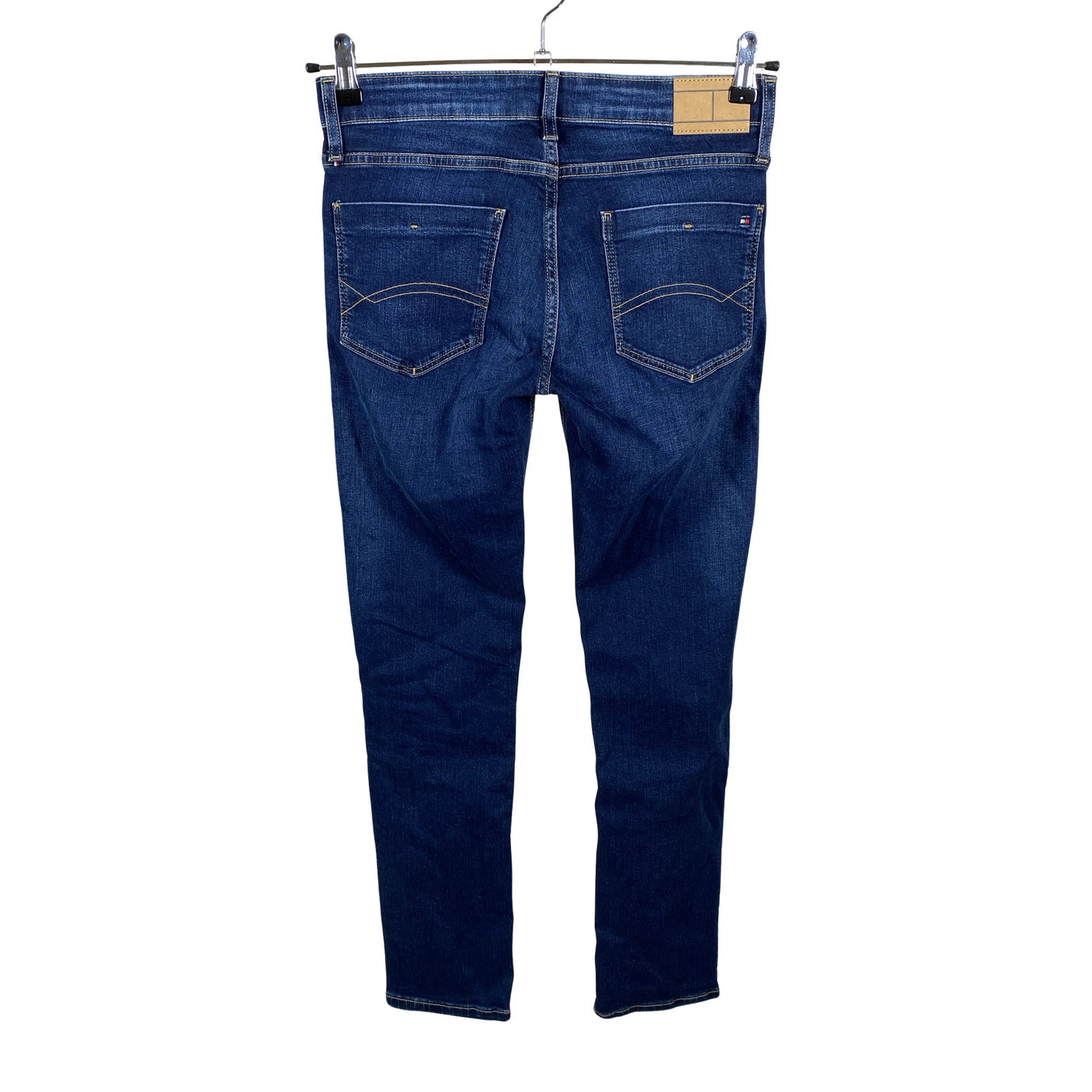 Tyttöjen Tommy Hilfiger - Farkut, koko 158 - 164 - Sininen (2)