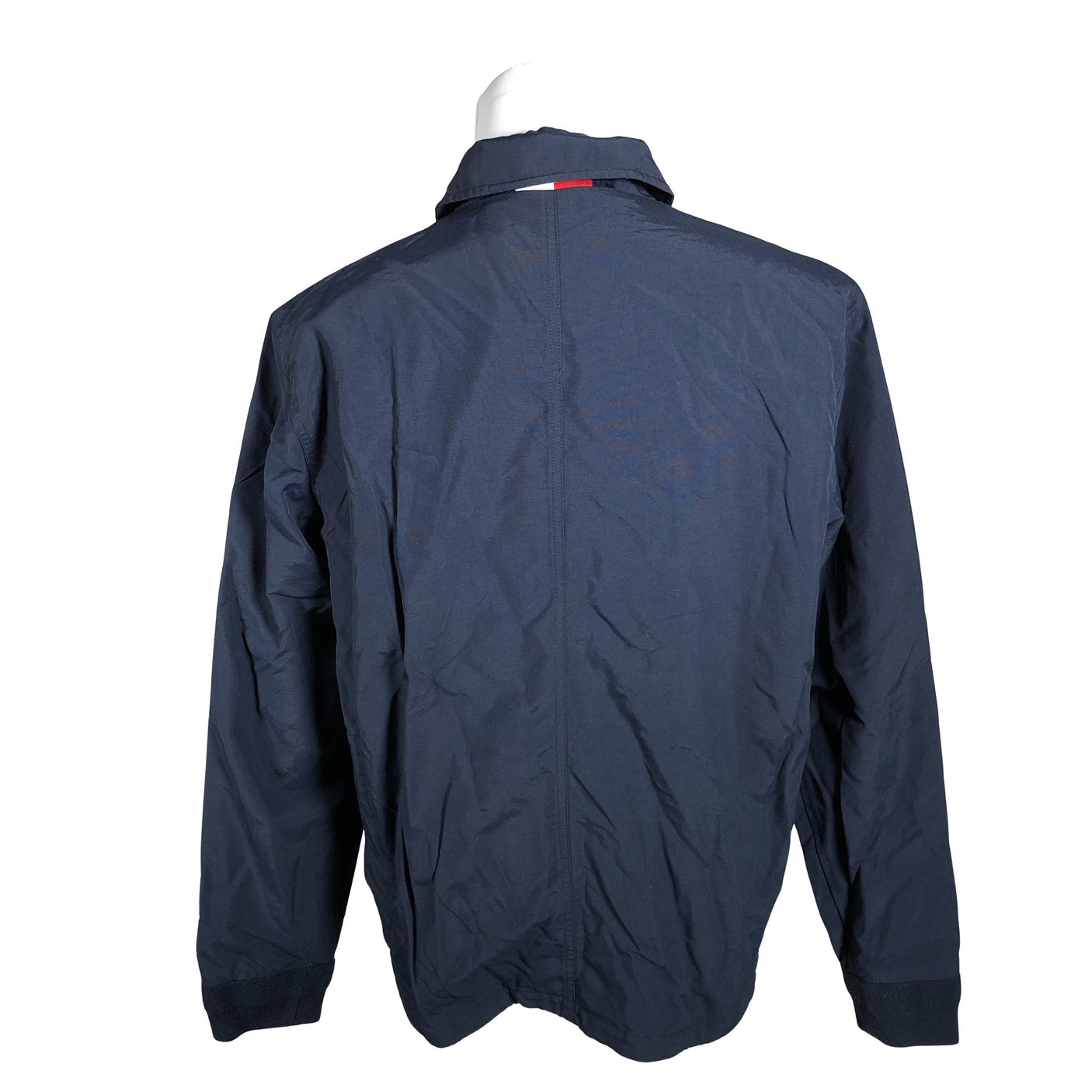 Miesten Tommy Hilfiger - Kesätakki, koko XL - Sininen (2)