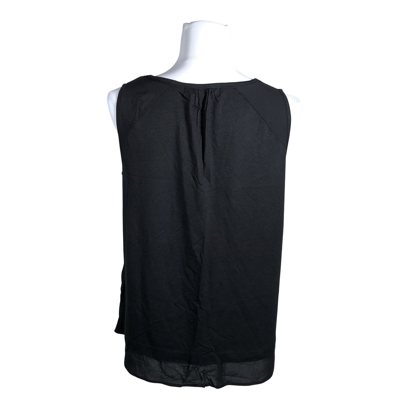 Naisten Tommy Hilfiger - Toppi, koko 38 - Musta (2)