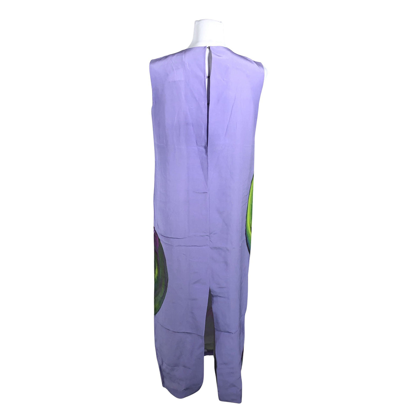Naisten Marimekko - Kangasmekko, koko 38 - Violetti (2)
