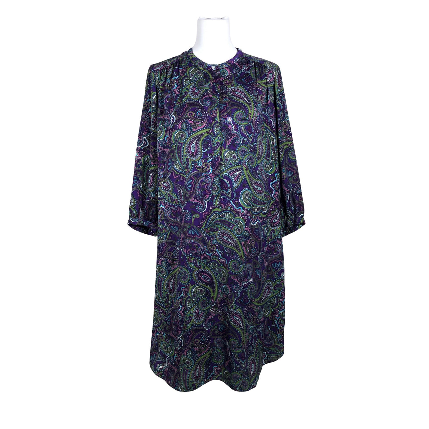 Naisten Holly & Whyte by Lindex - Kangasmekko, koko 40 - Violetti (1)