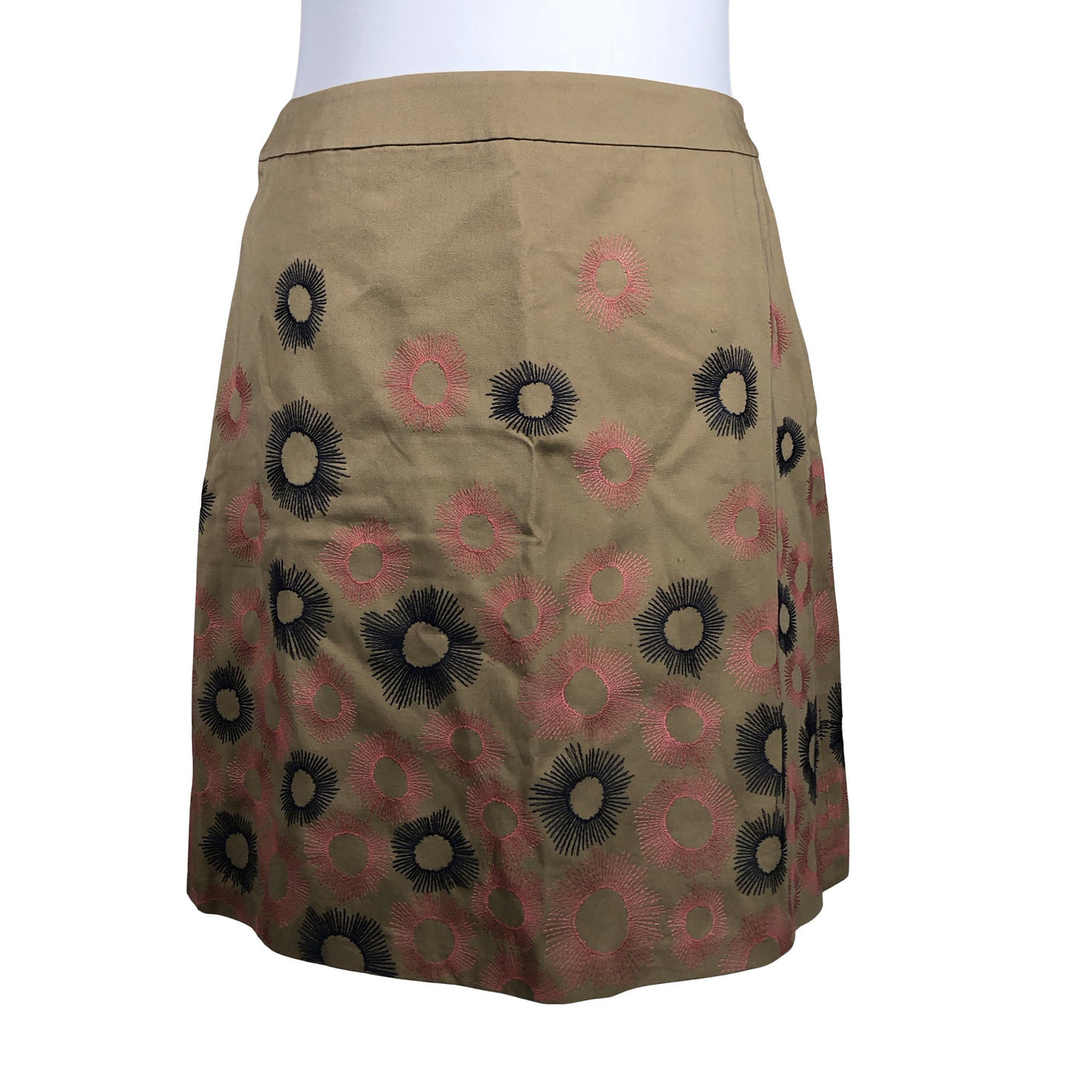 Naisten Boden - Kangashame, koko 42 - Beige (1)