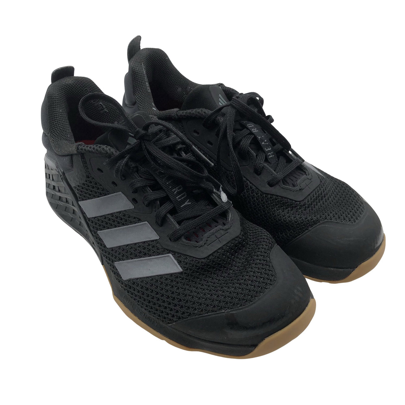 Miesten Adidas - Lenkkarit, koko 41 - Musta (2)