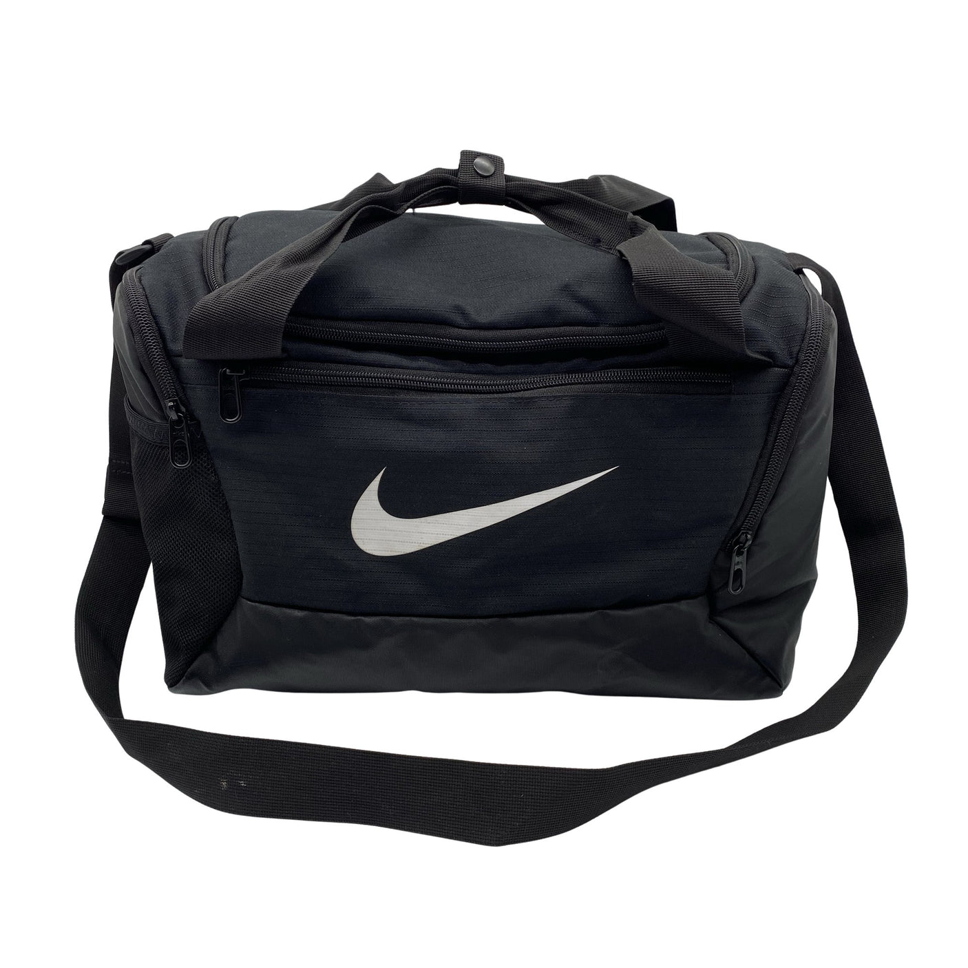 Unisex Nike - Urheilukassi, koko Maxi - Musta (1)