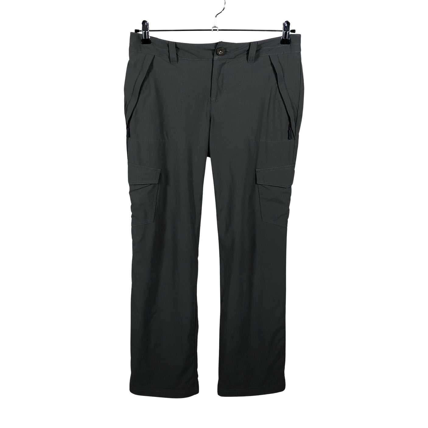 Naisten Eddie Bauer - Ulkoiluhousut, koko 42 - Vihreä (1)