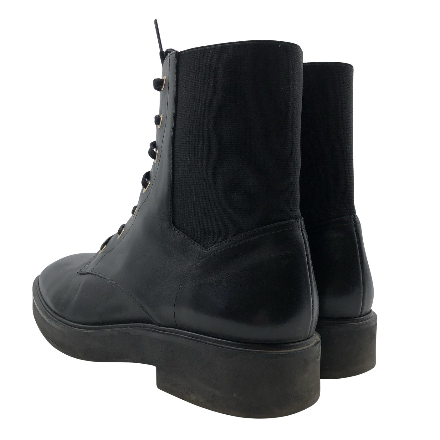 Naisten Stuart Weitzman - Maiharit, koko 40 - Musta (3)