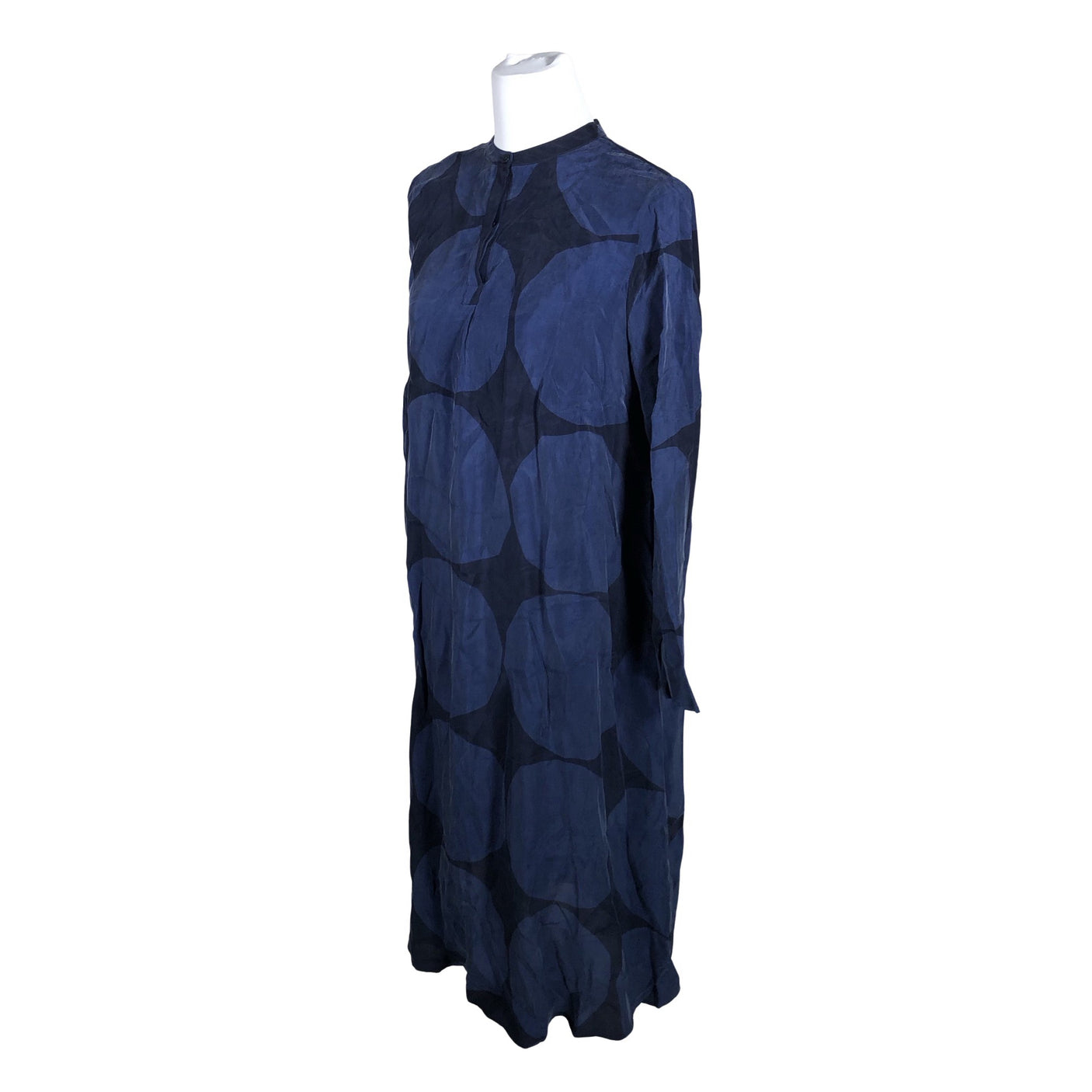 Naisten Marimekko - Kangasmekko, koko 38 - Sininen (3)